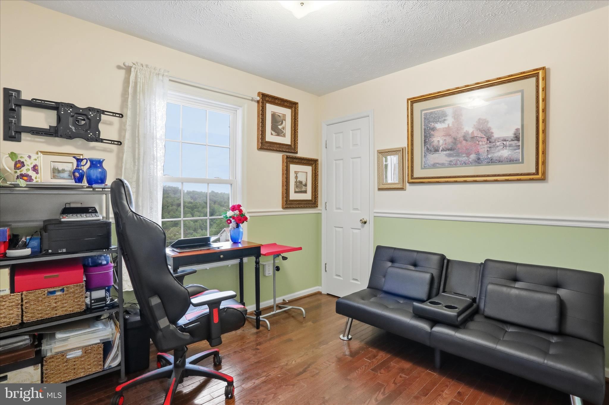 SHEN FARMS MT VIEW - Residential