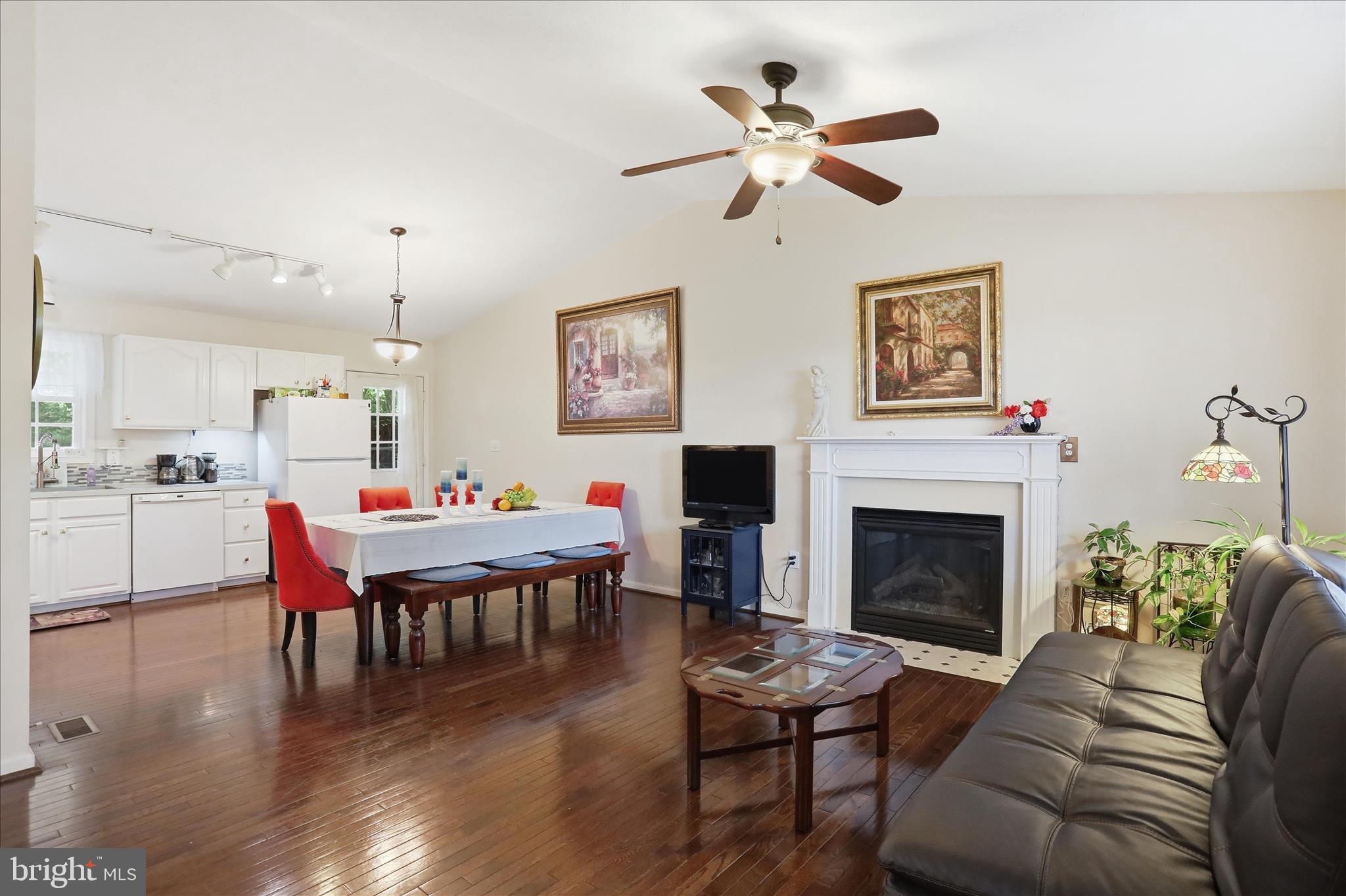 SHEN FARMS MT VIEW - Residential