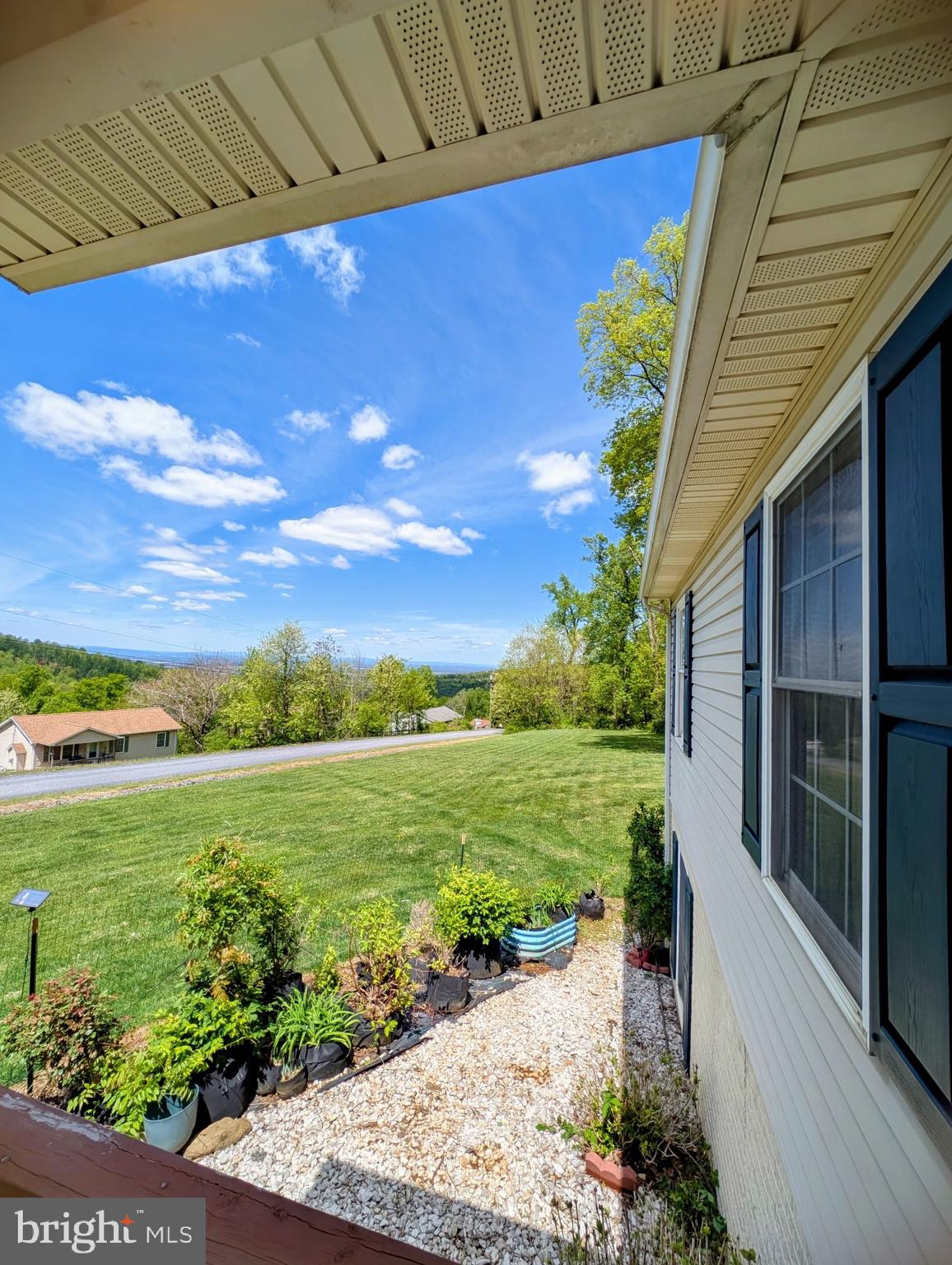 SHEN FARMS MT VIEW - Residential