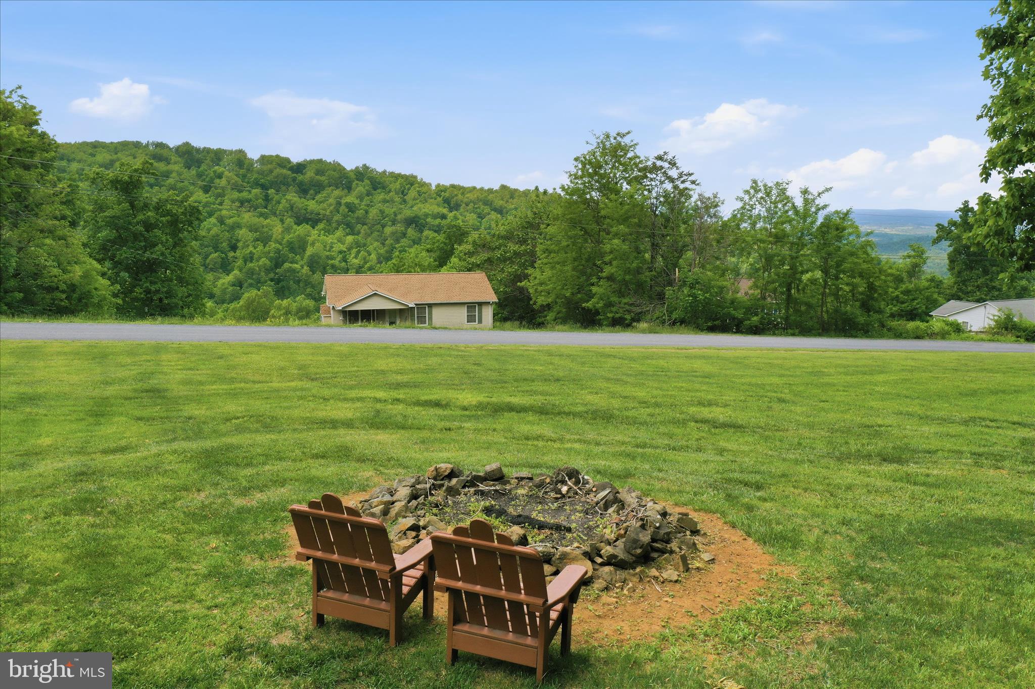 SHEN FARMS MT VIEW - Residential