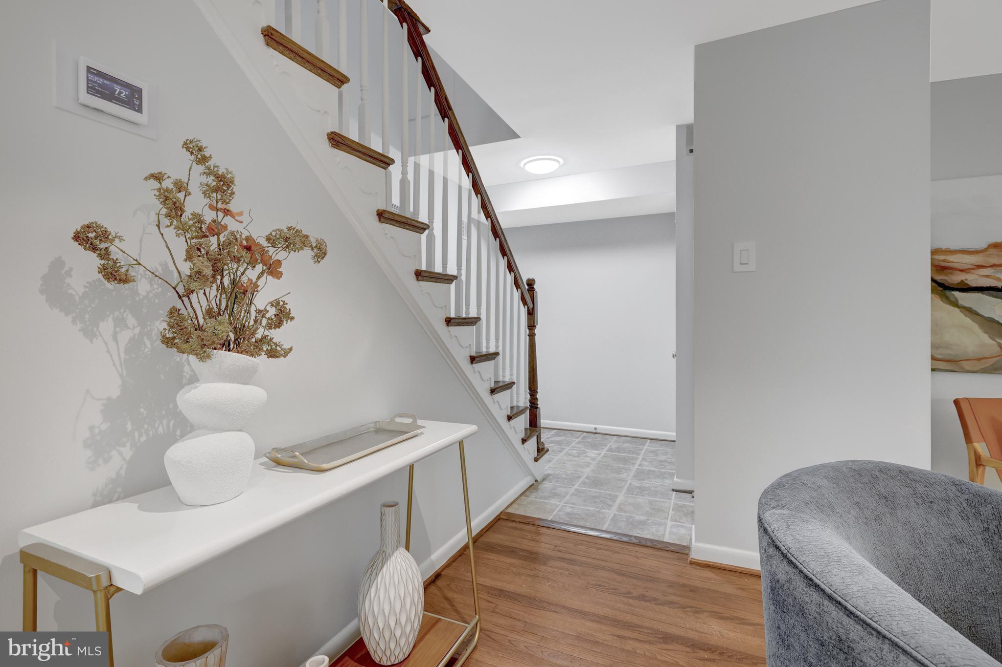 HILLCREST CLUSTER - Residential