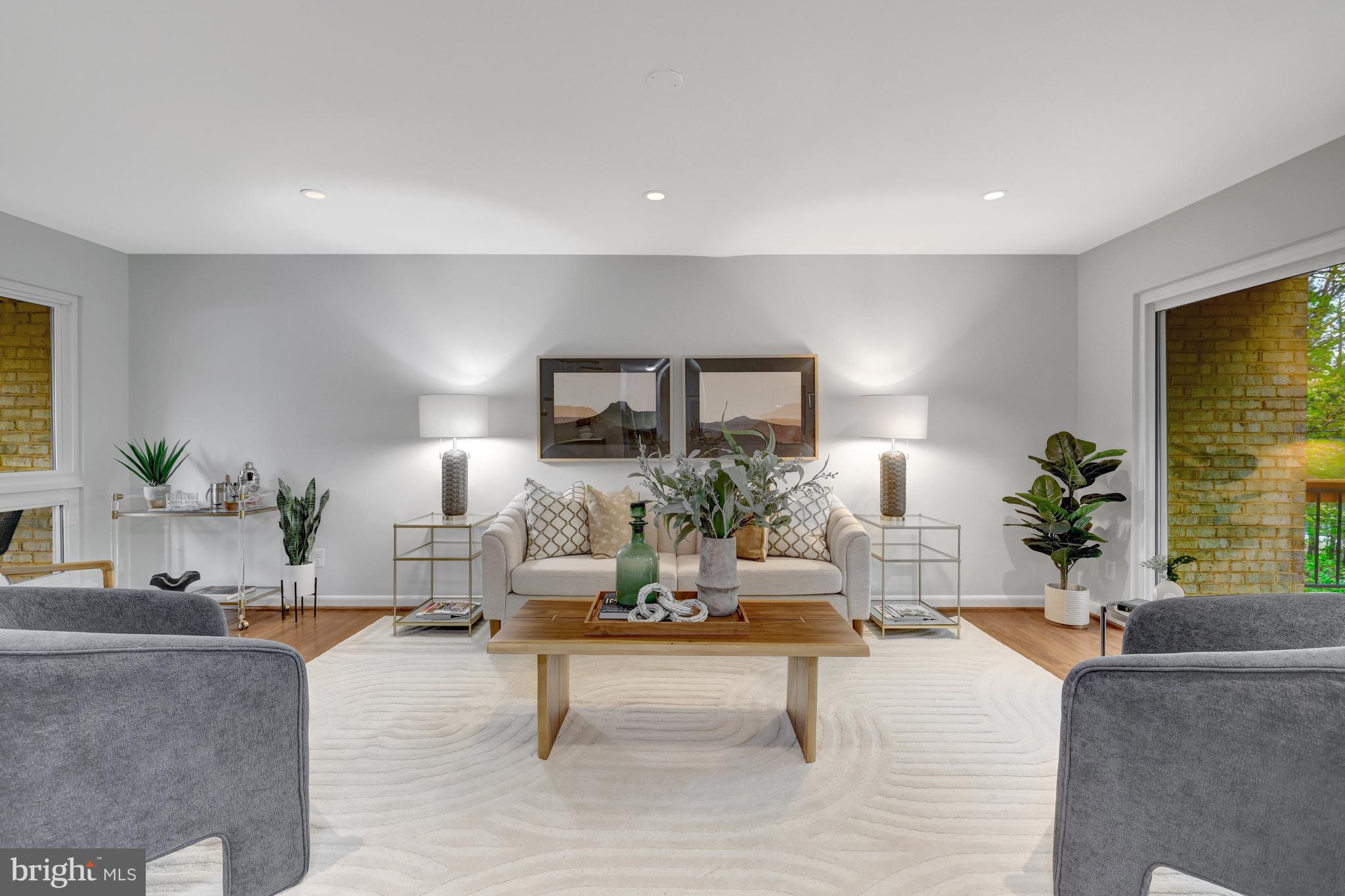 HILLCREST CLUSTER - Residential