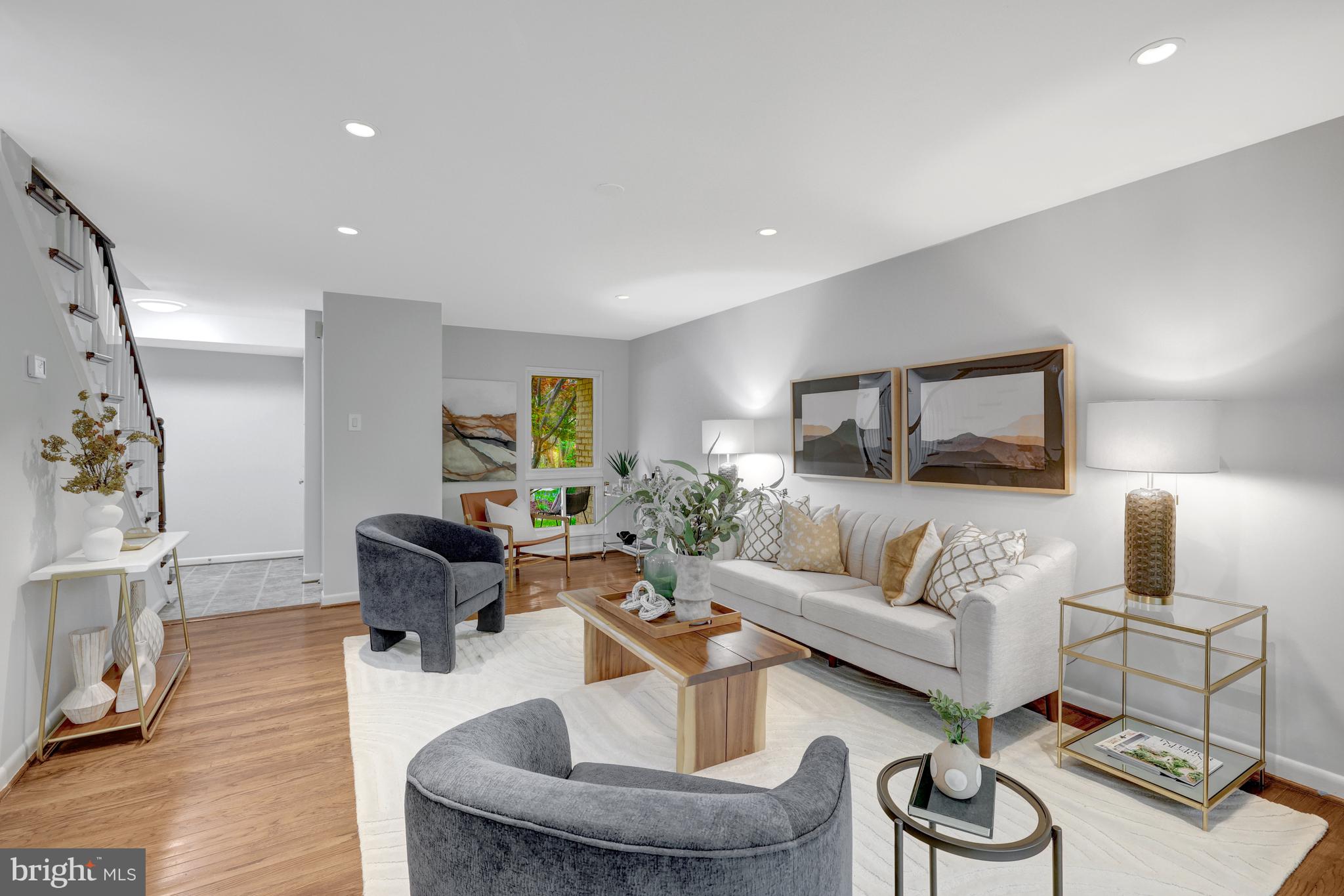 HILLCREST CLUSTER - Residential