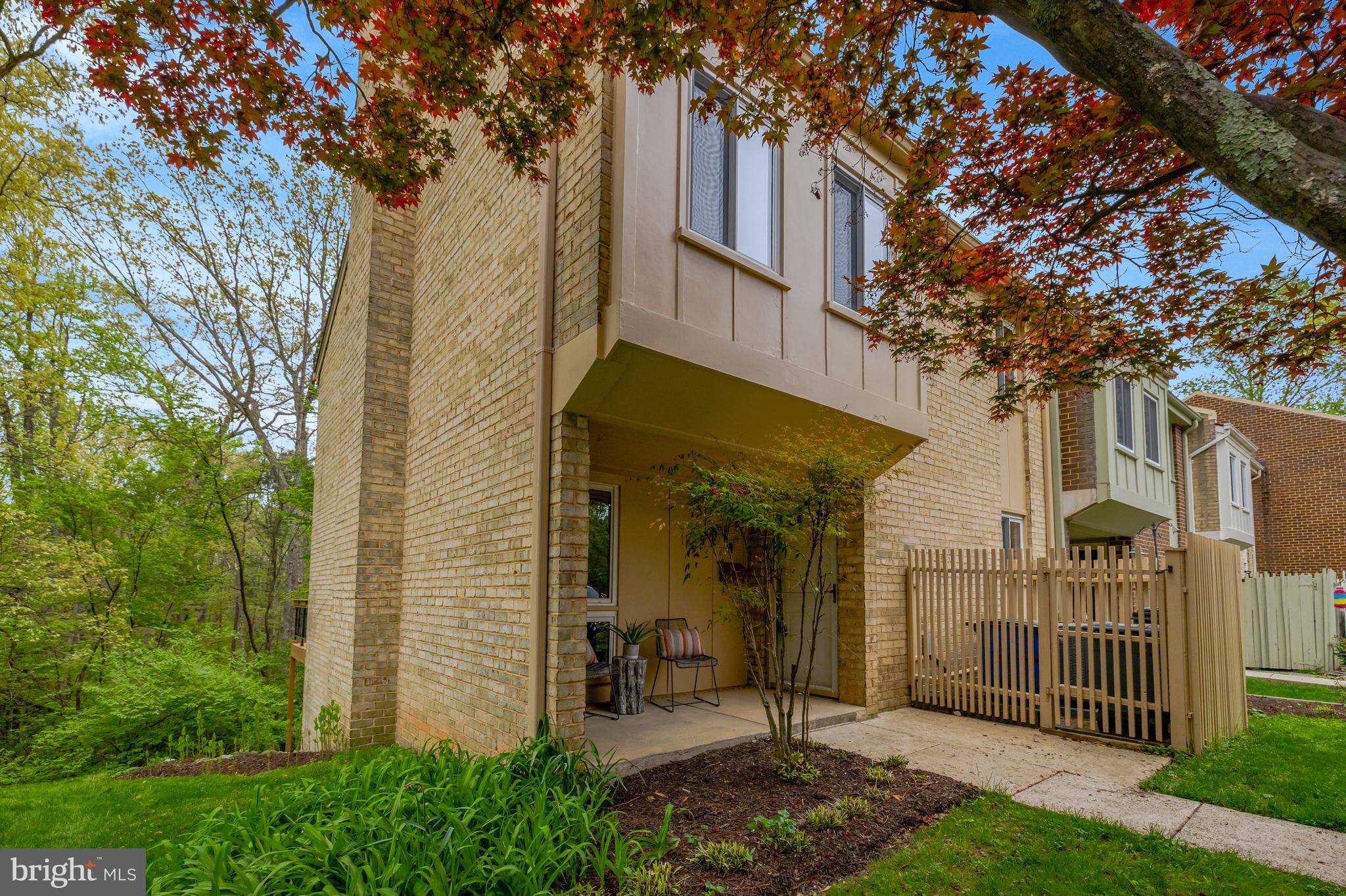 HILLCREST CLUSTER - Residential