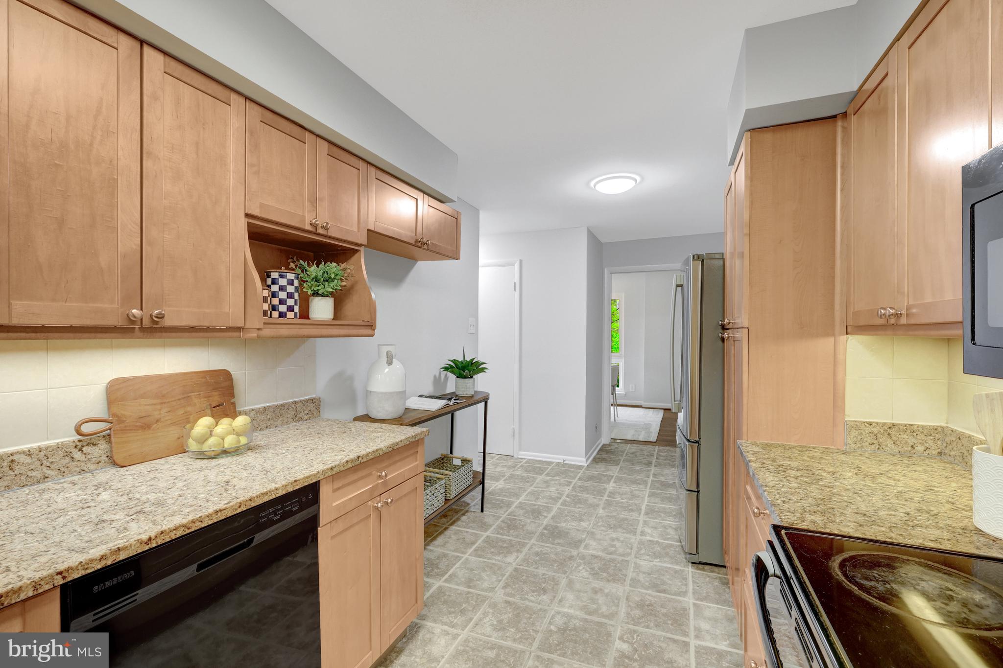 HILLCREST CLUSTER - Residential