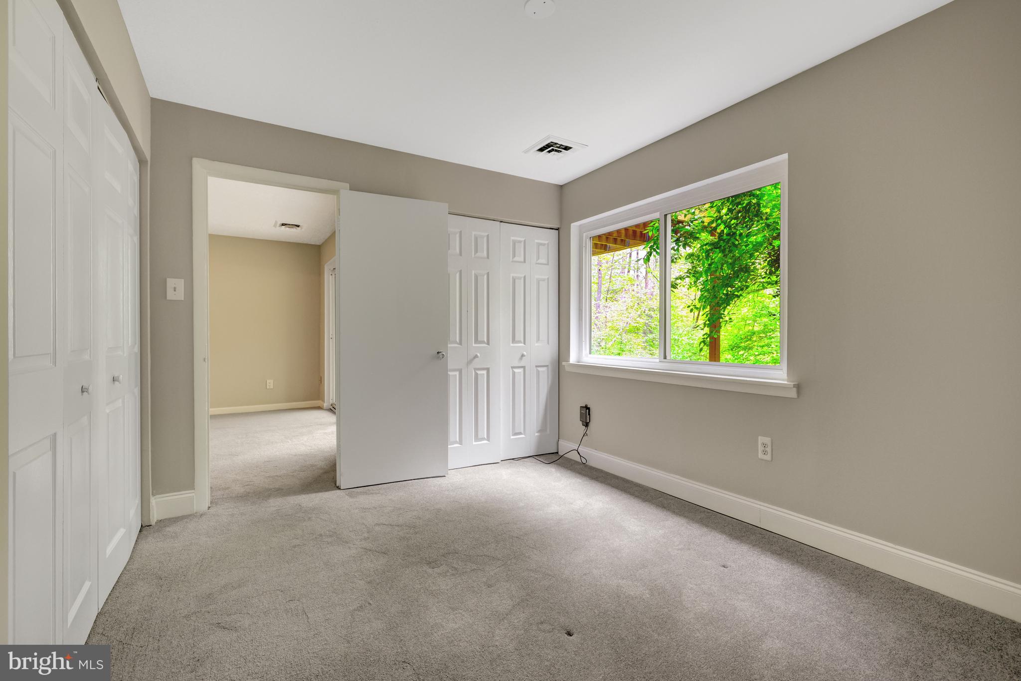 HILLCREST CLUSTER - Residential