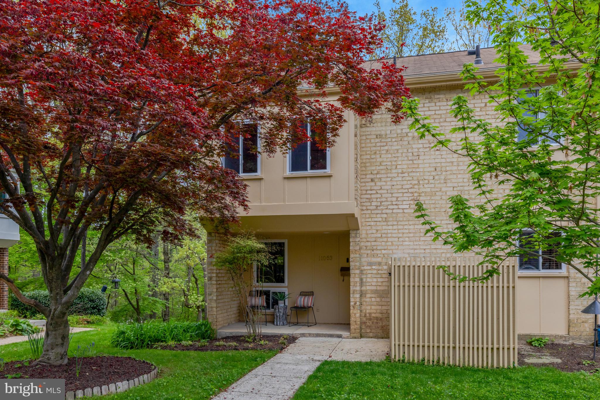 HILLCREST CLUSTER - Residential