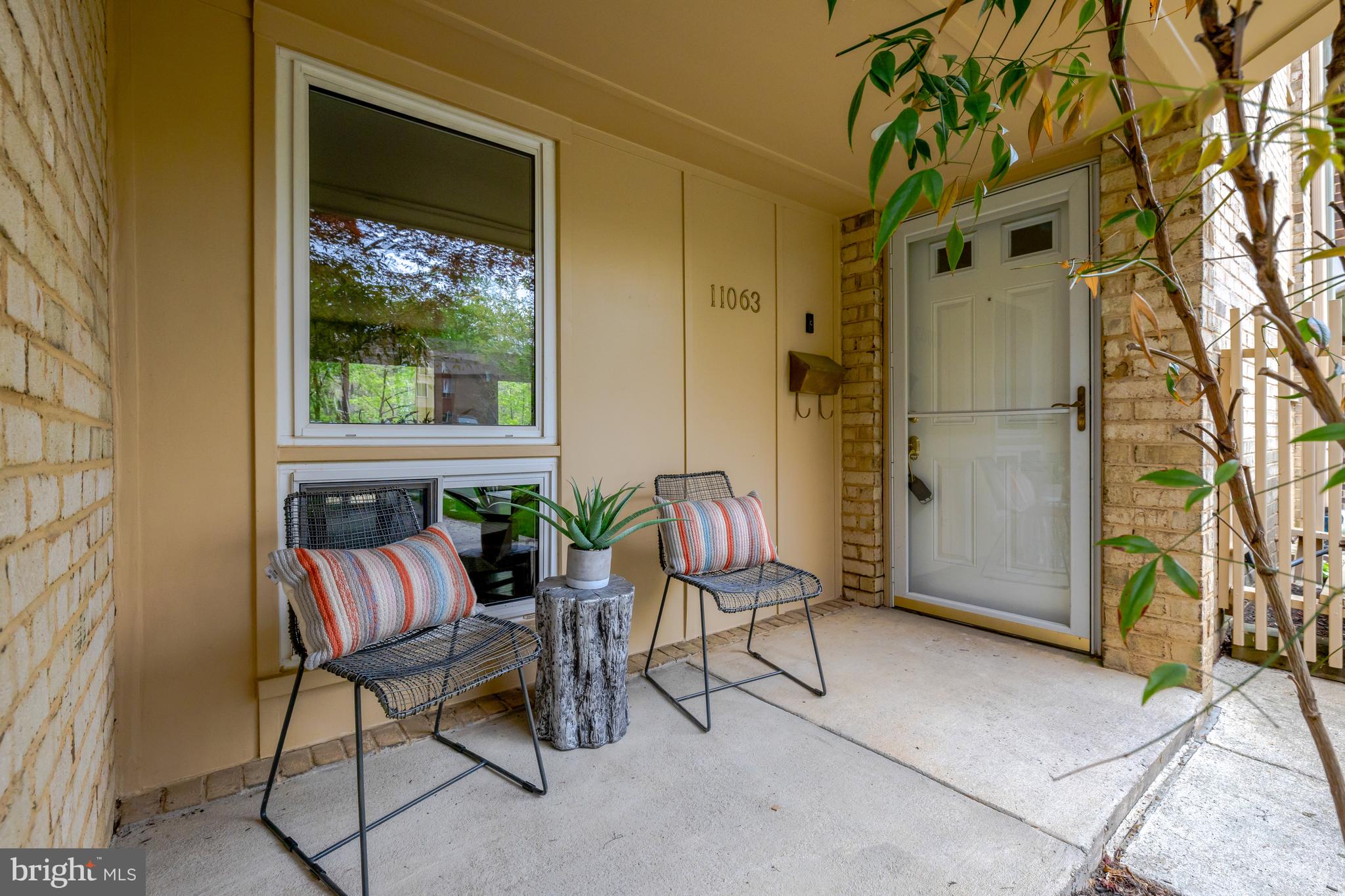 HILLCREST CLUSTER - Residential