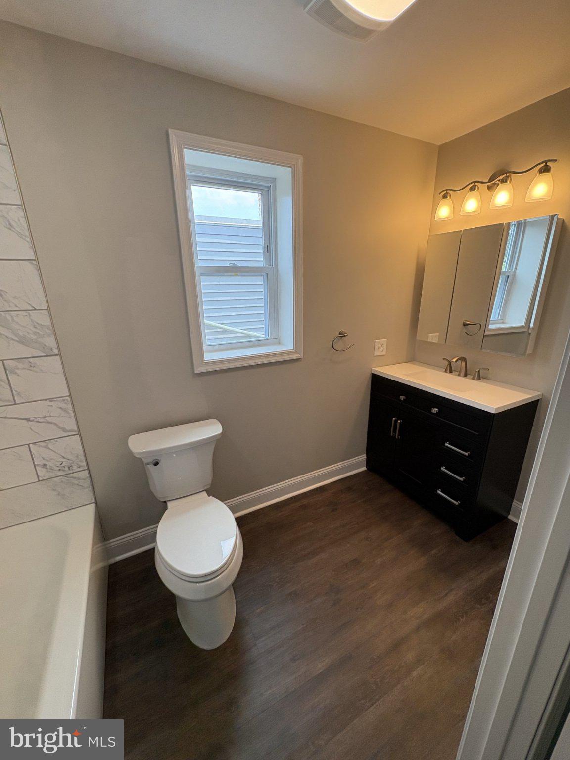 DOWNTOWN FREDERICK - Residential