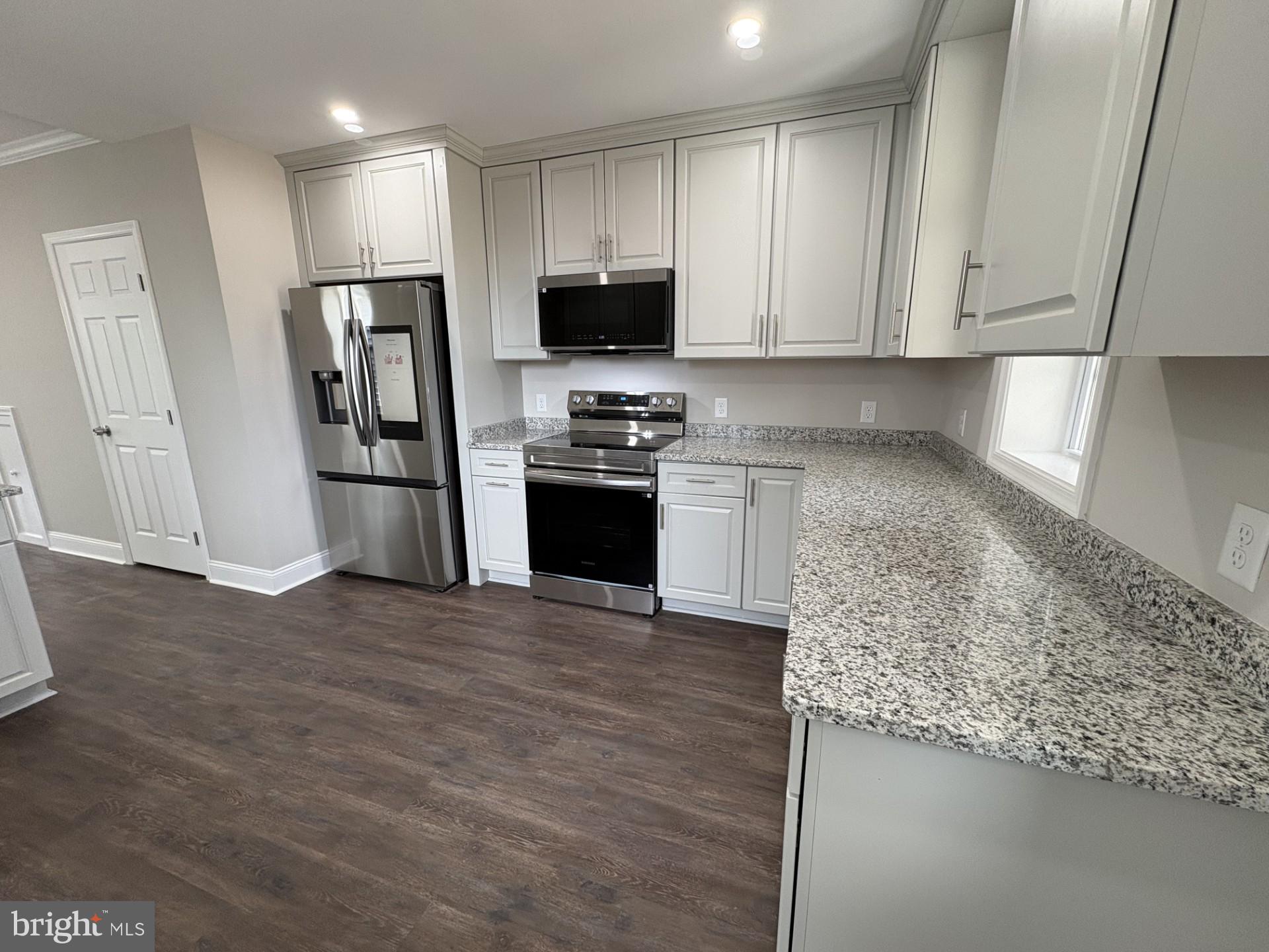 DOWNTOWN FREDERICK - Residential