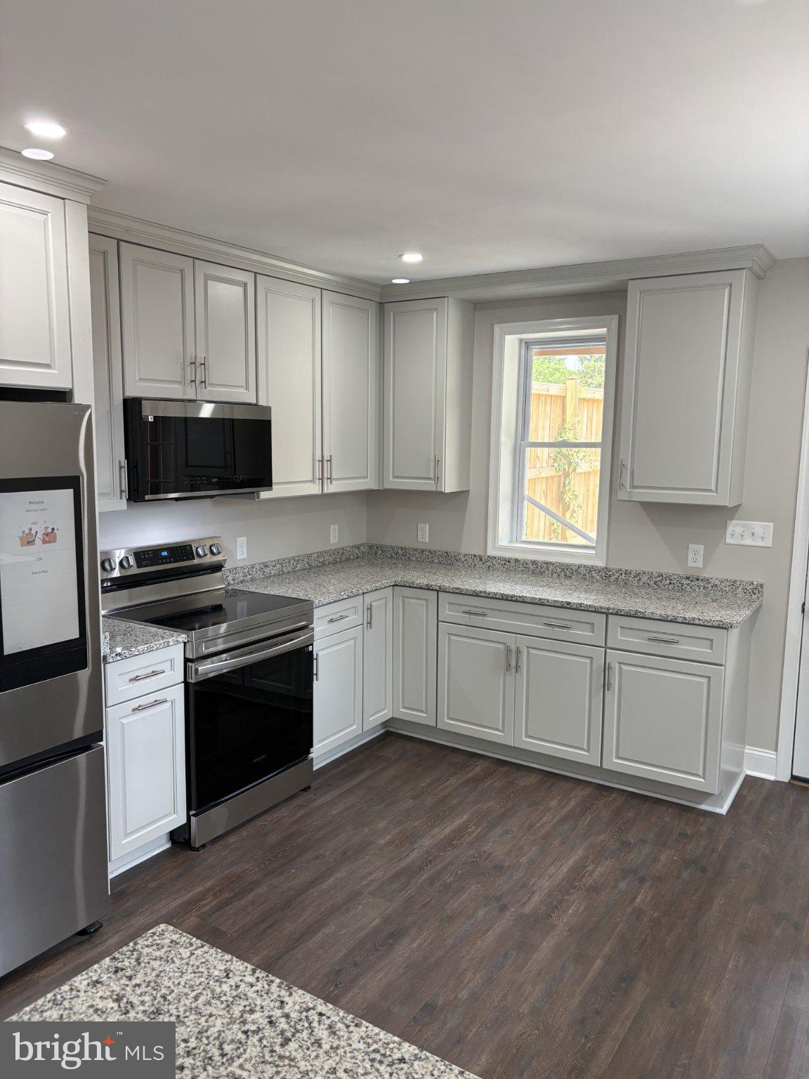 DOWNTOWN FREDERICK - Residential