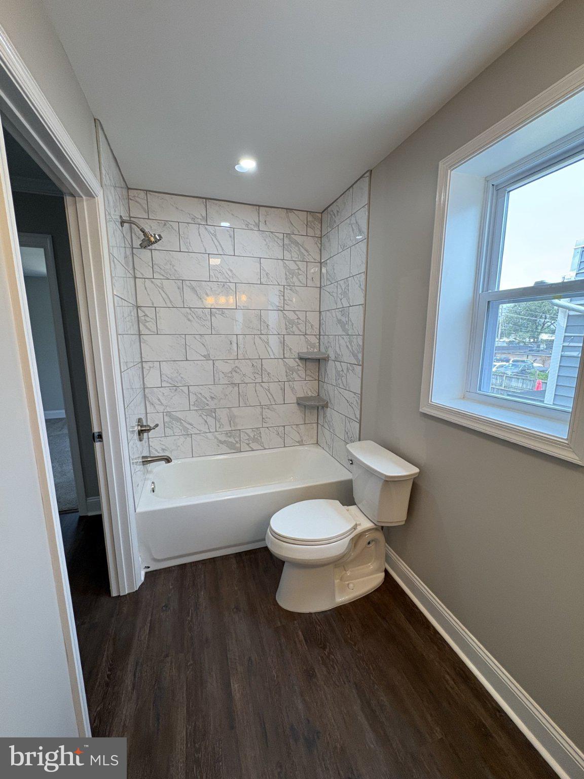 DOWNTOWN FREDERICK - Residential