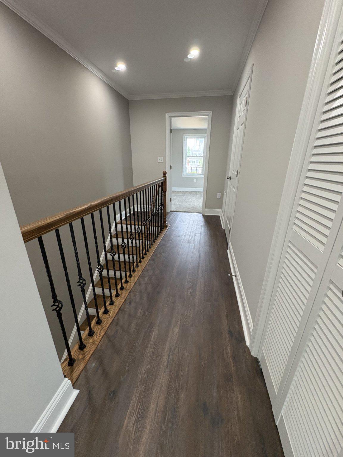DOWNTOWN FREDERICK - Residential