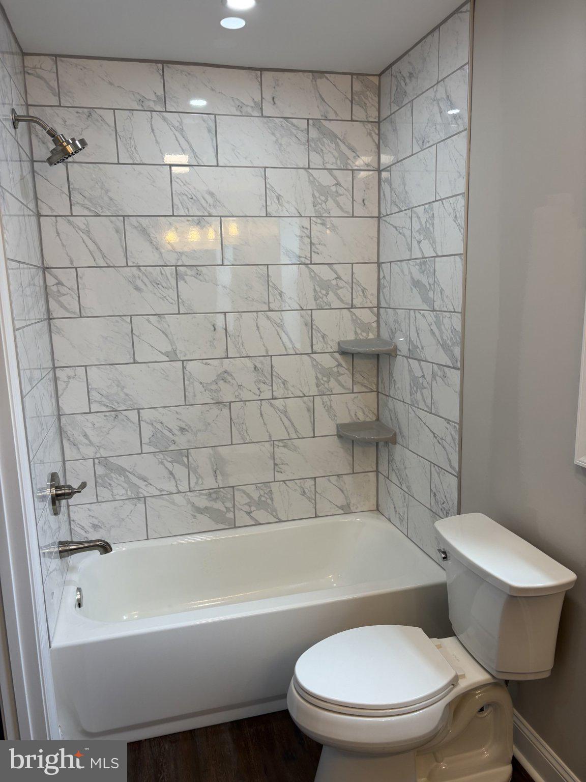 DOWNTOWN FREDERICK - Residential