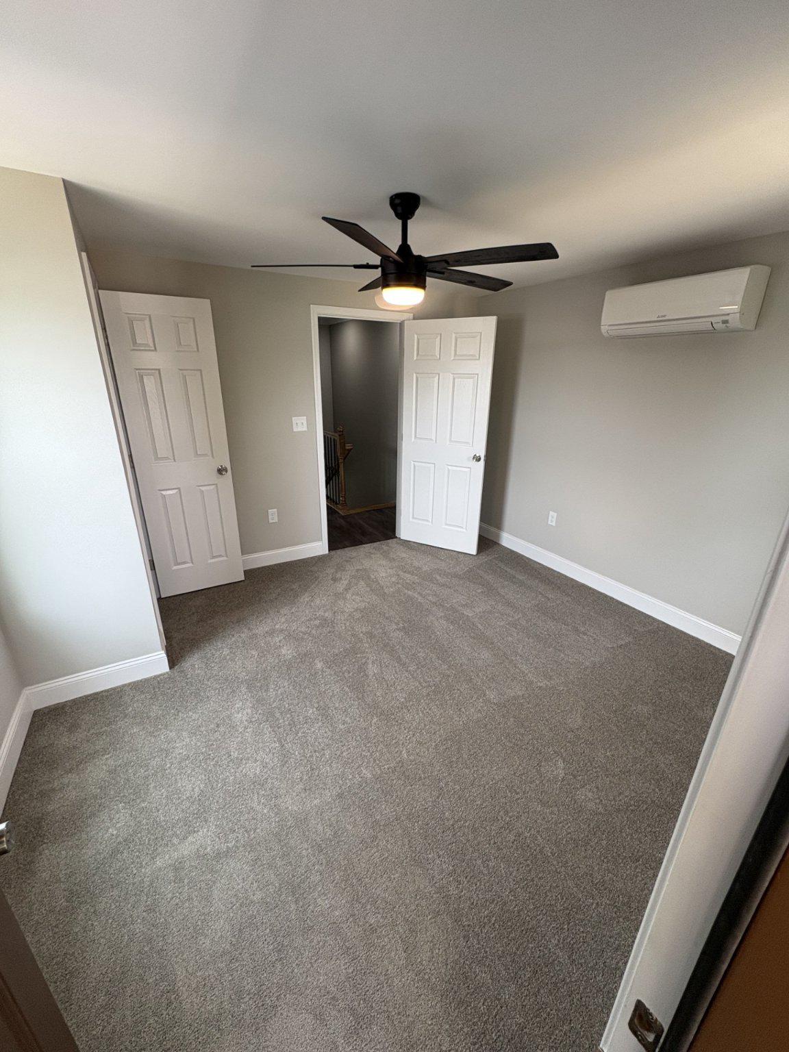 DOWNTOWN FREDERICK - Residential
