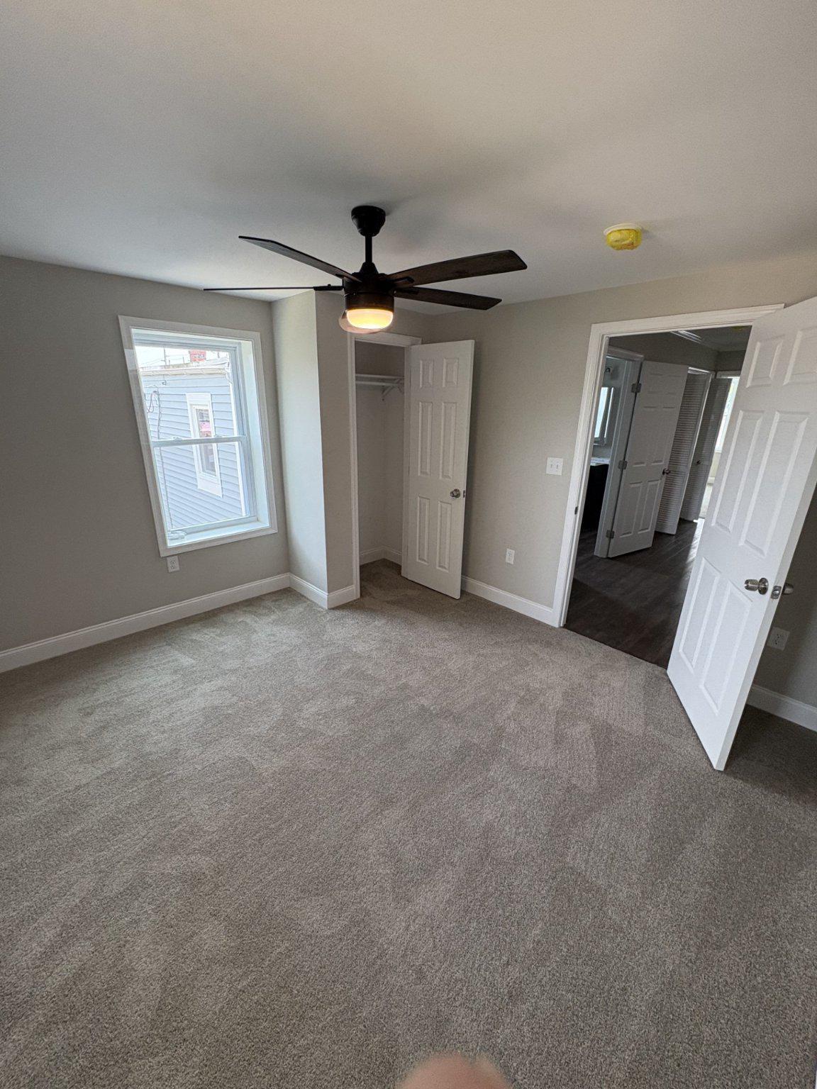 DOWNTOWN FREDERICK - Residential
