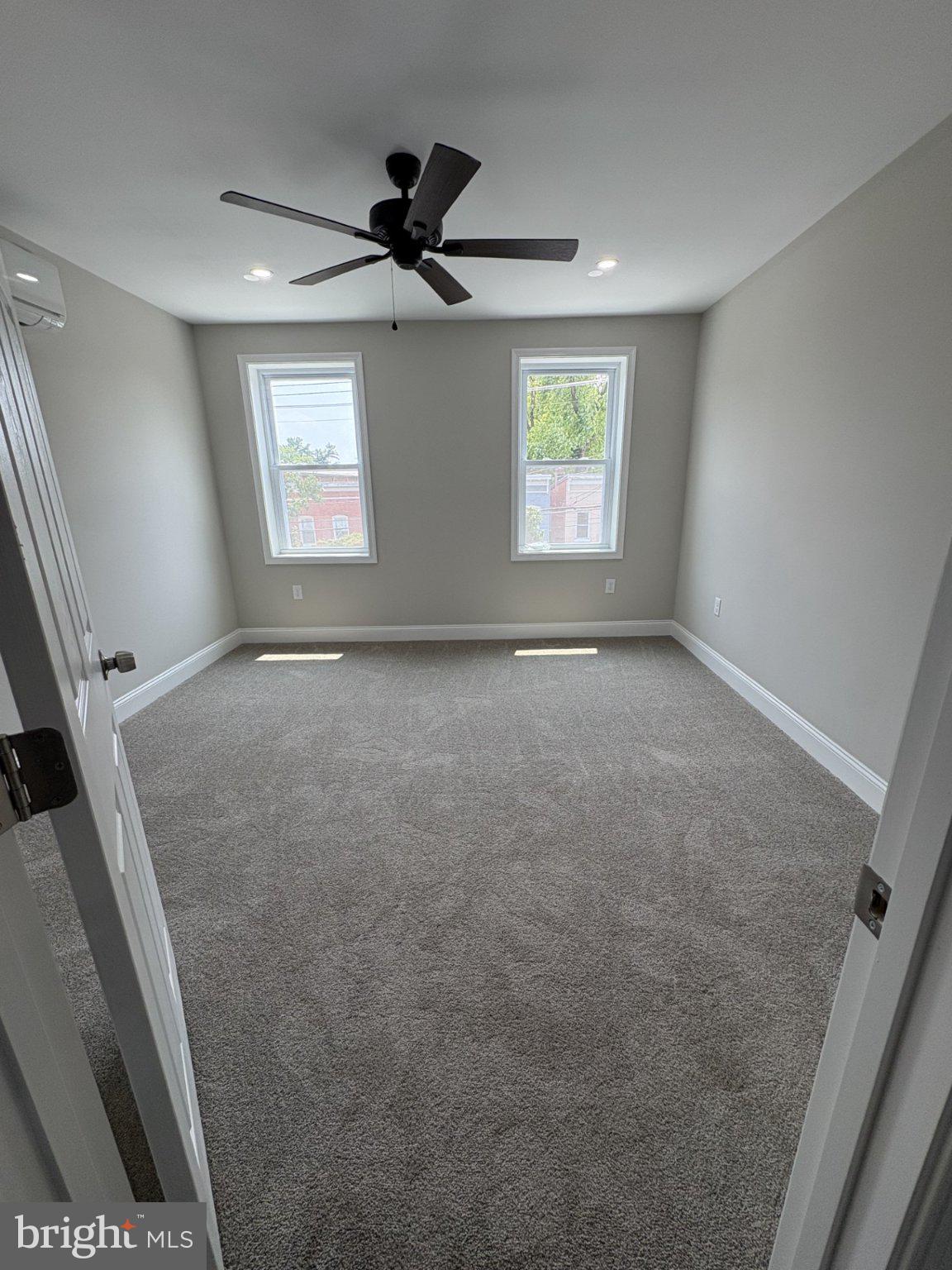 DOWNTOWN FREDERICK - Residential