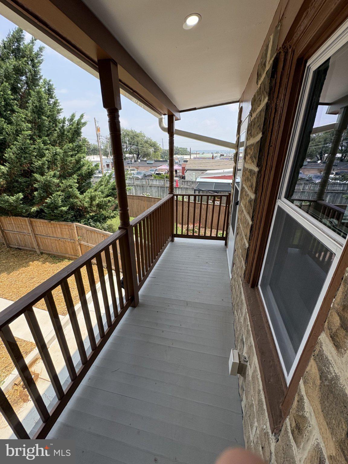 DOWNTOWN FREDERICK - Residential