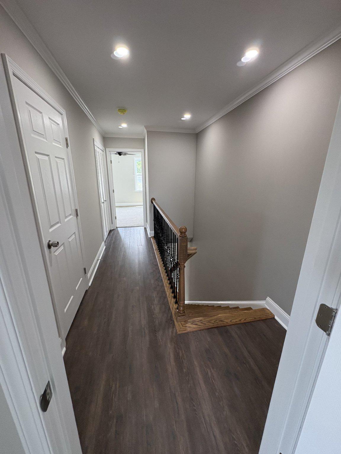 DOWNTOWN FREDERICK - Residential