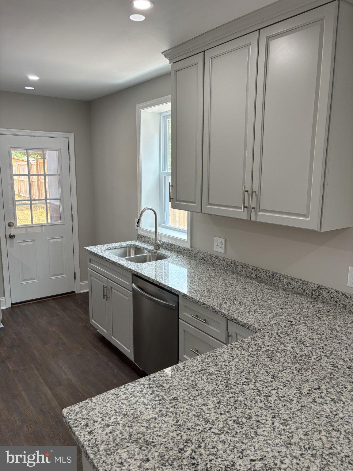 DOWNTOWN FREDERICK - Residential