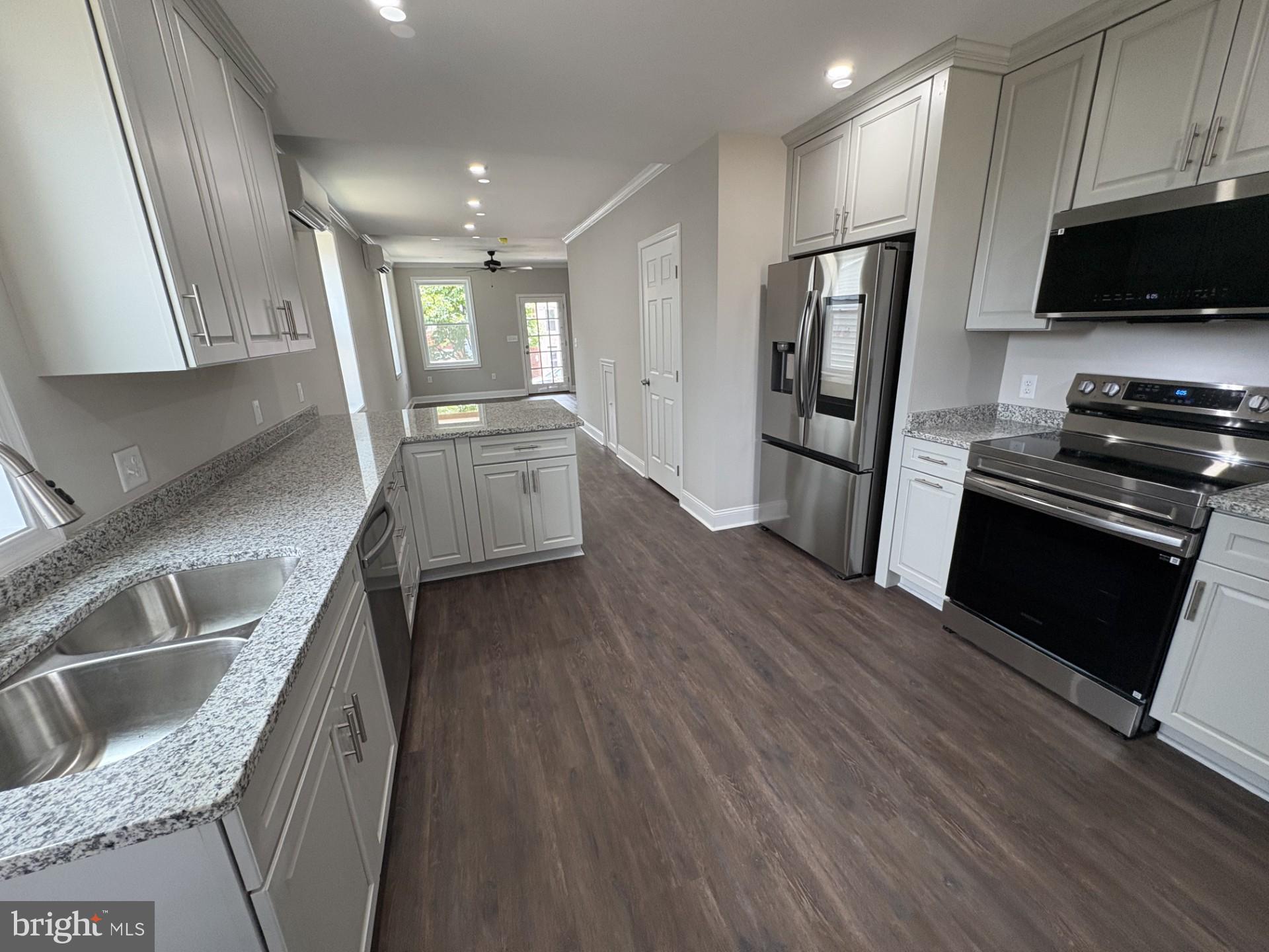 DOWNTOWN FREDERICK - Residential