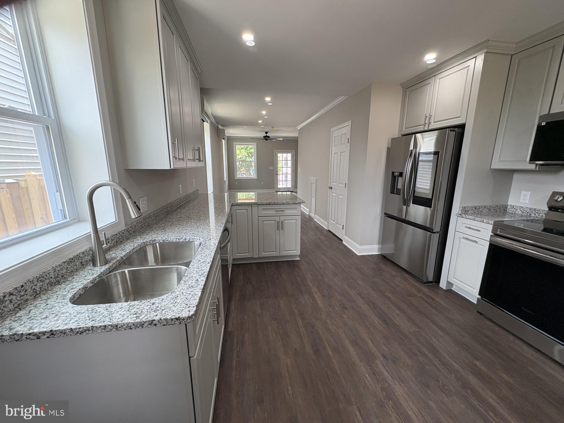 DOWNTOWN FREDERICK - Residential