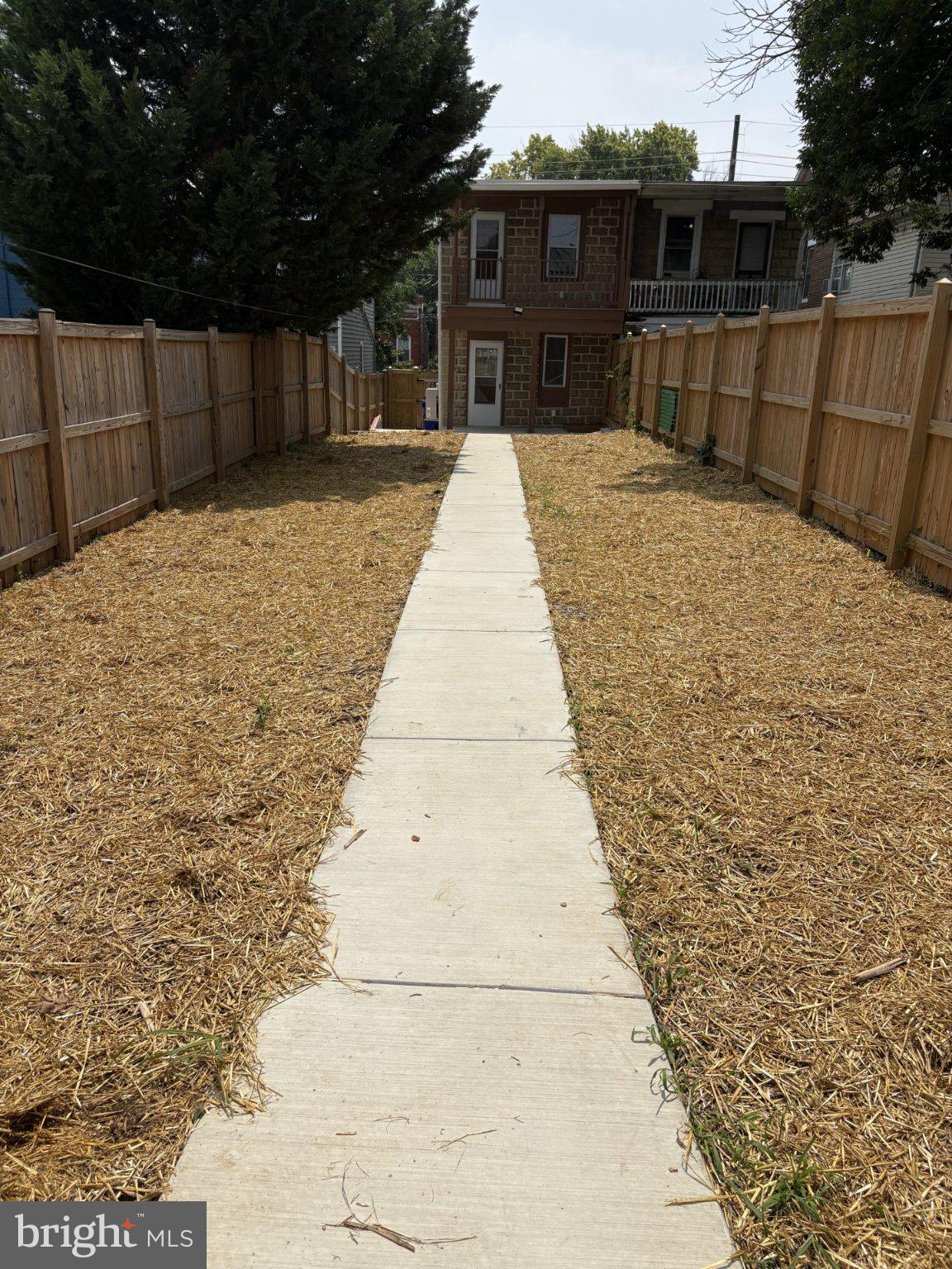 DOWNTOWN FREDERICK - Residential