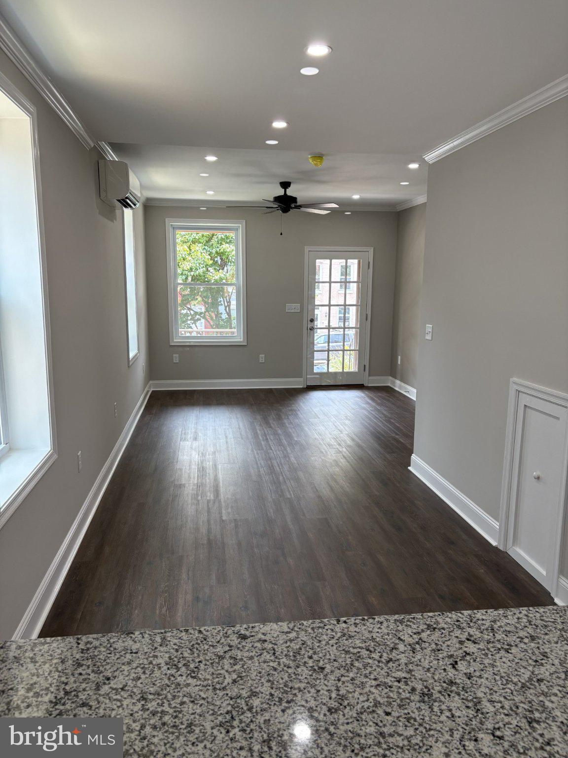 DOWNTOWN FREDERICK - Residential