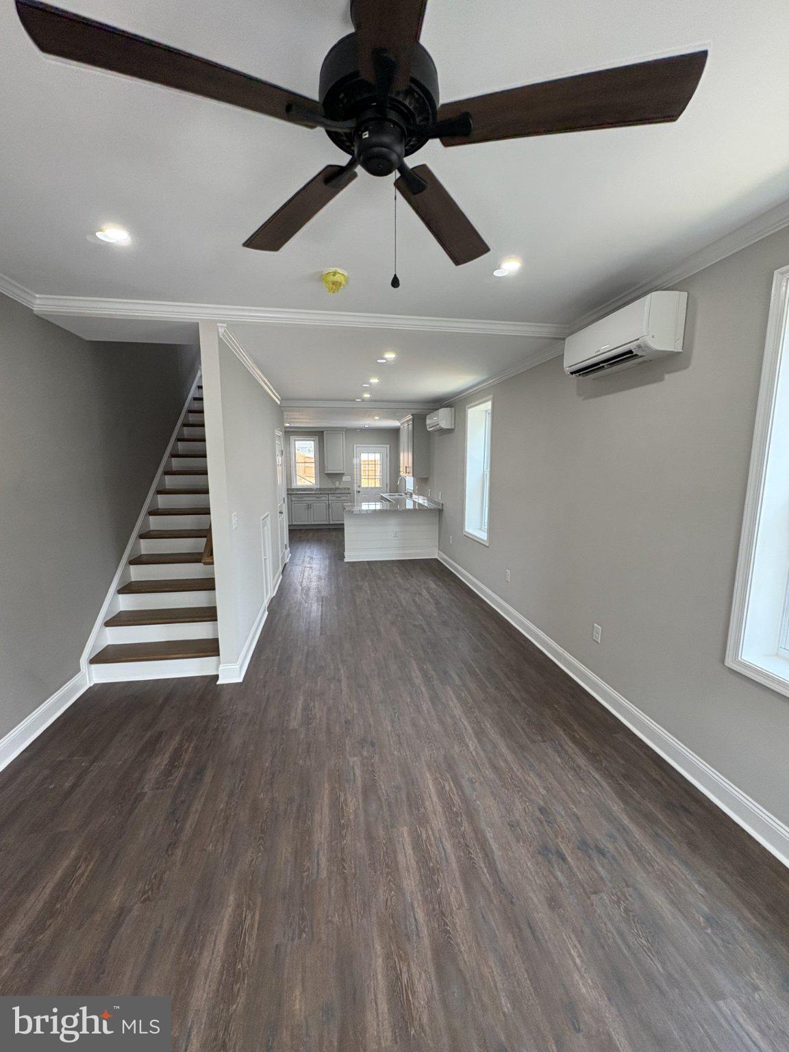 DOWNTOWN FREDERICK - Residential