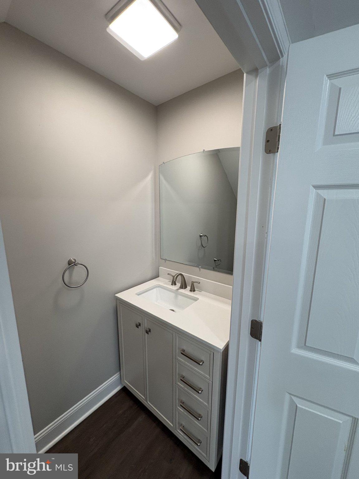 DOWNTOWN FREDERICK - Residential