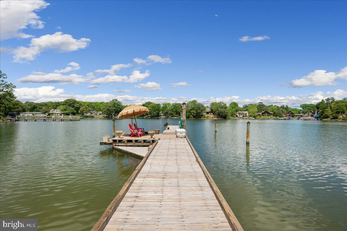 CLARKES LANDING - Residential