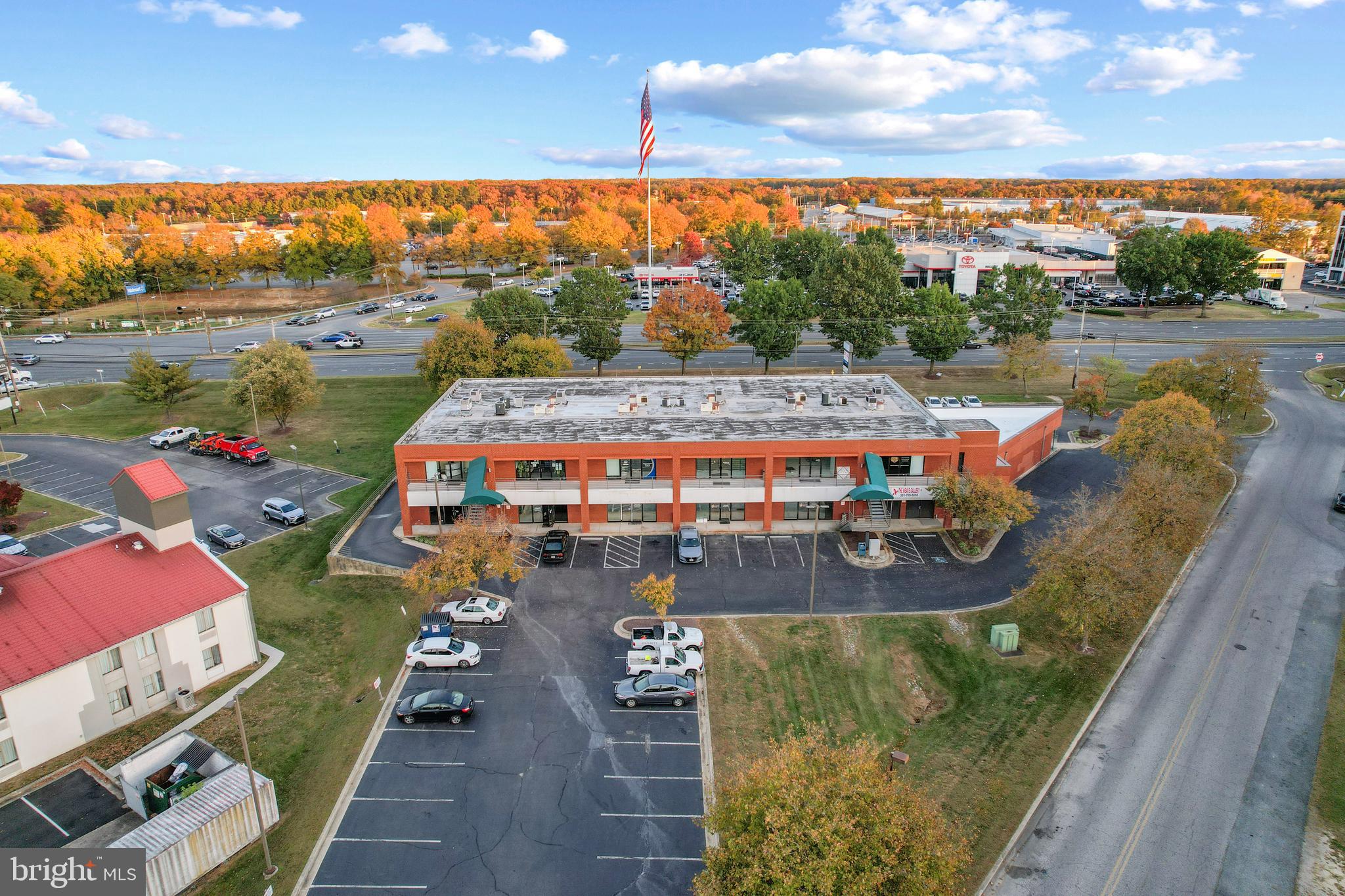 NONE AVAILABLE - Commercial Sale
