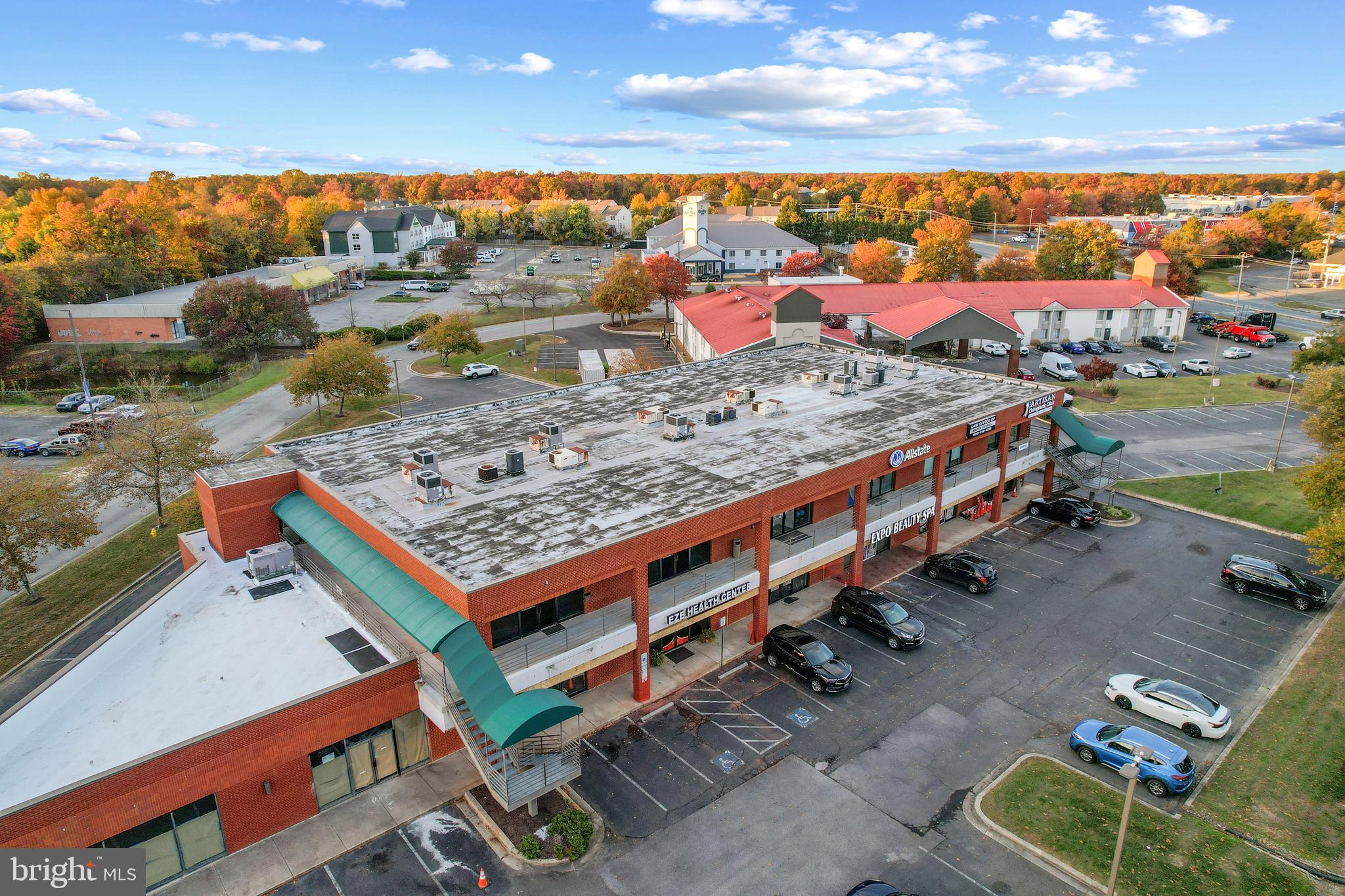 NONE AVAILABLE - Commercial Sale