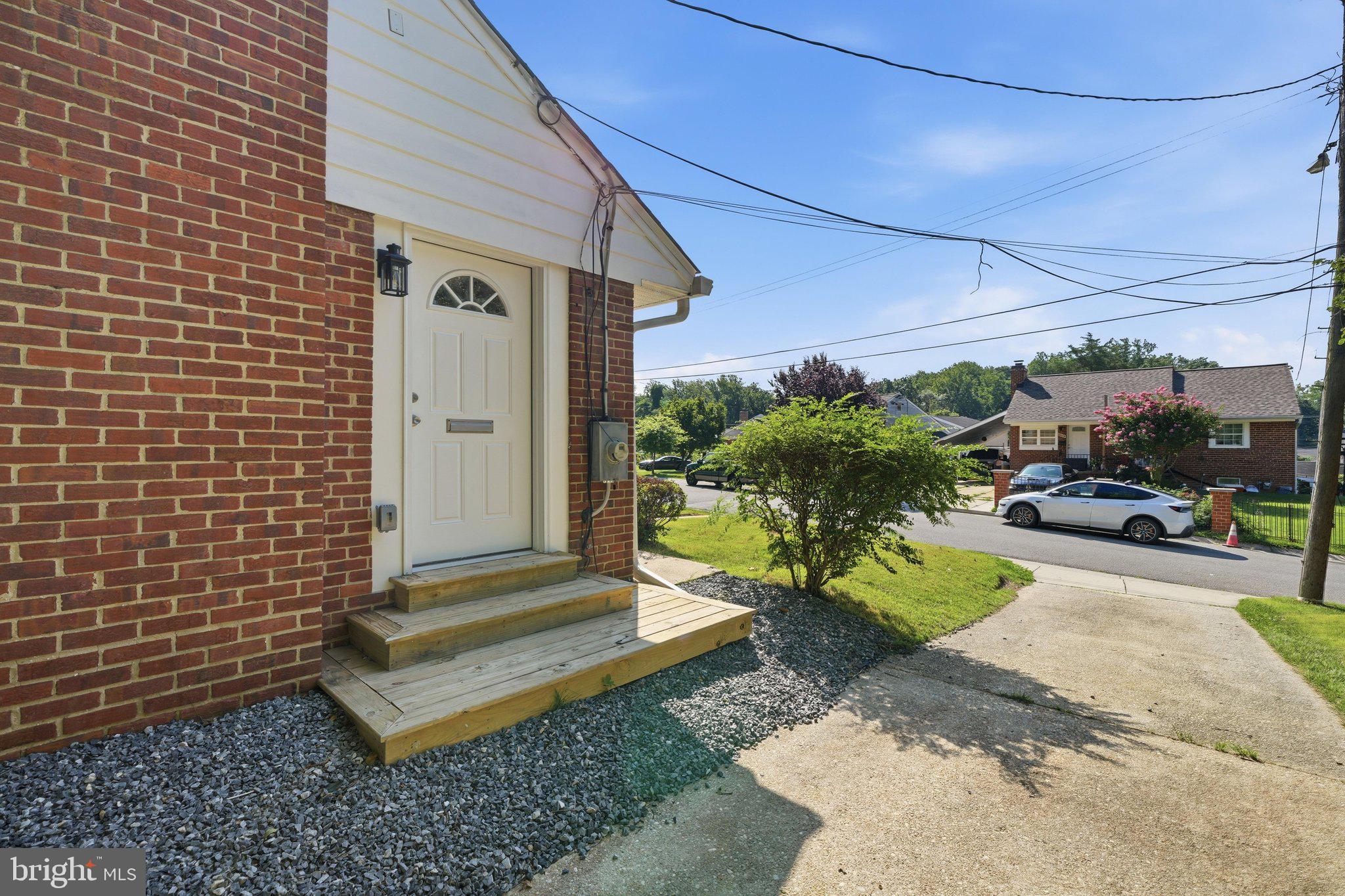 LANGLEY PARK - Residential