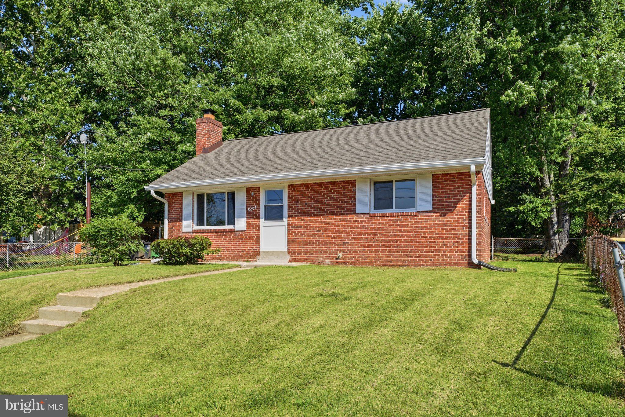 LANGLEY PARK - Residential
