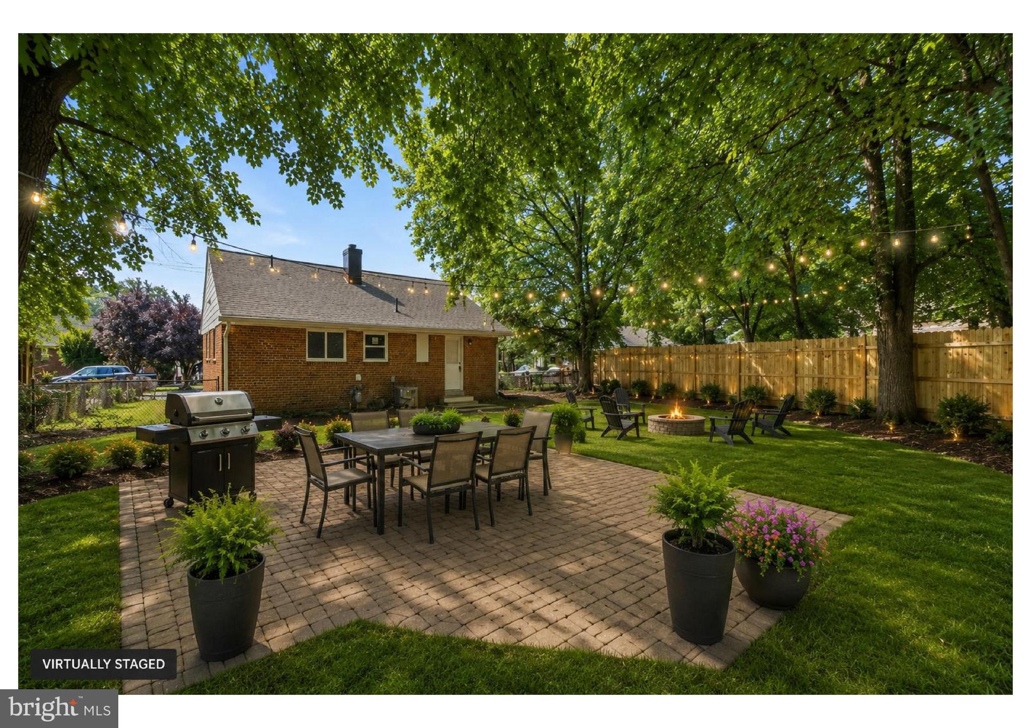 LANGLEY PARK - Residential