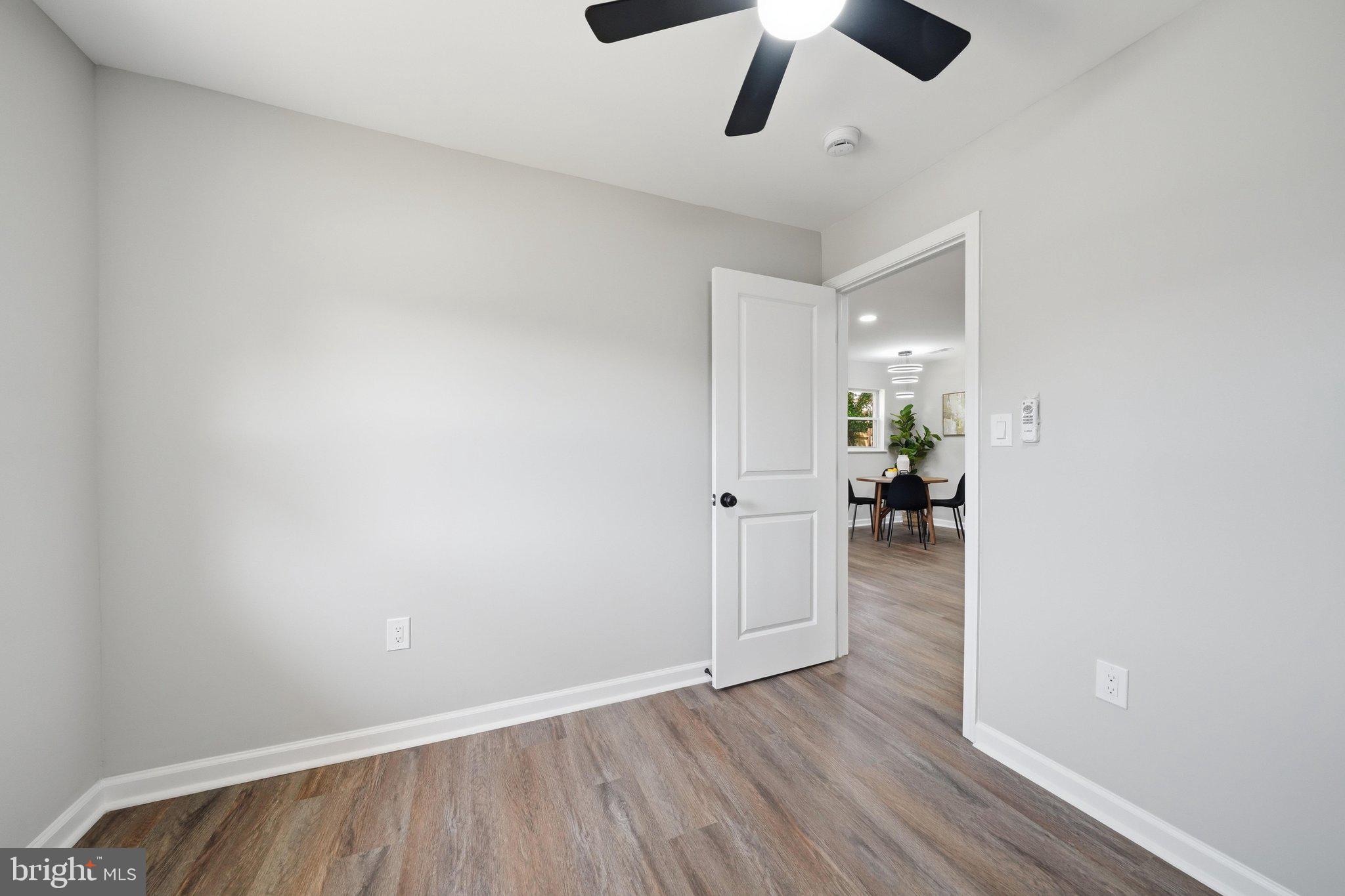 LANGLEY PARK - Residential