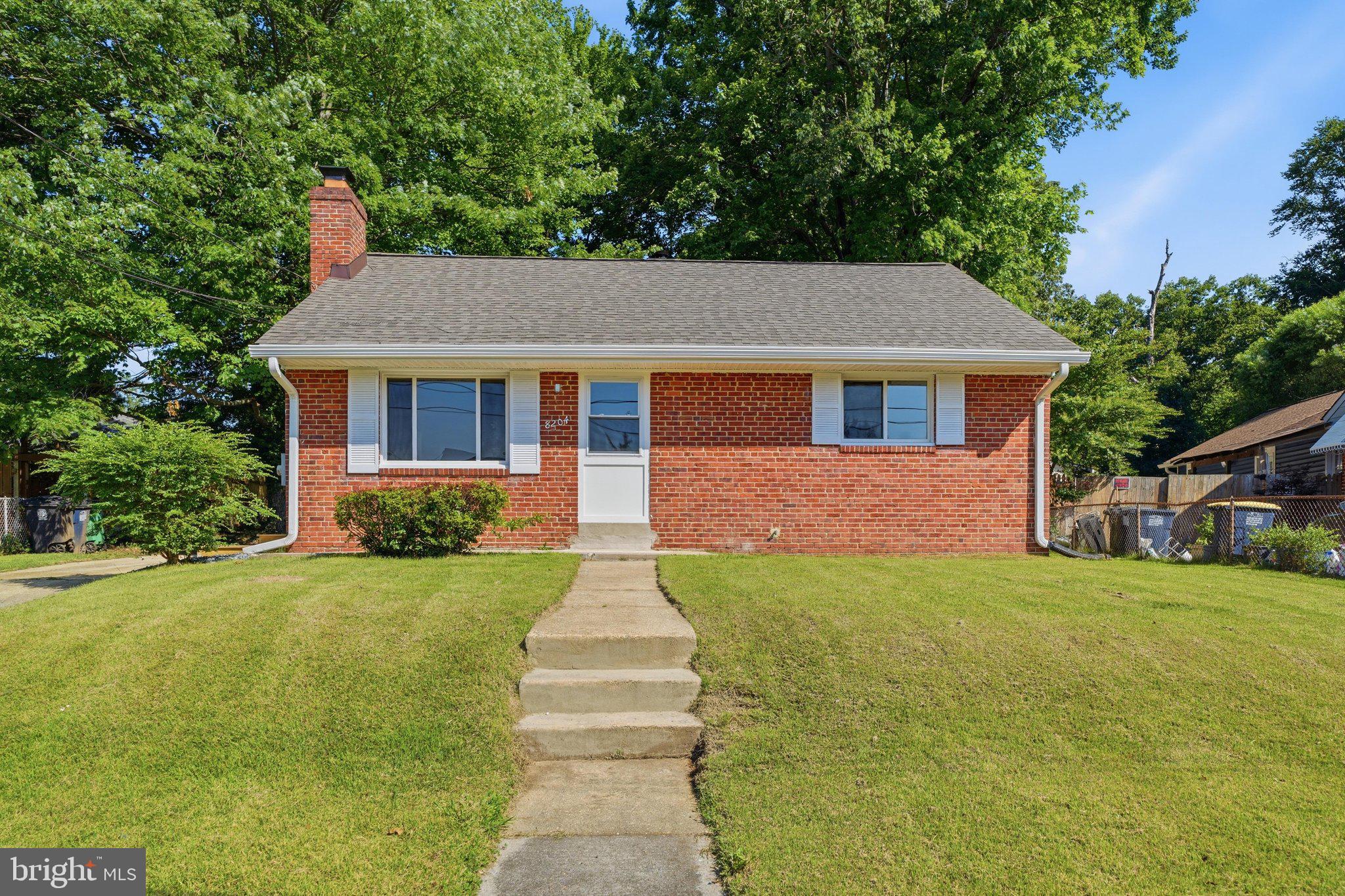 LANGLEY PARK - Residential