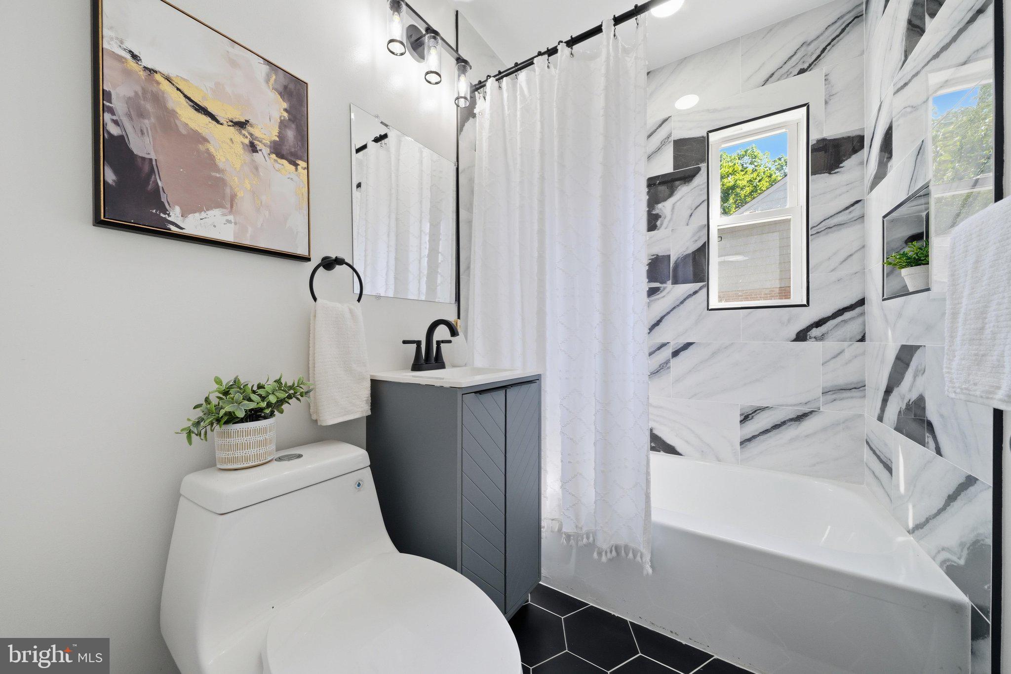 LANGLEY PARK - Residential