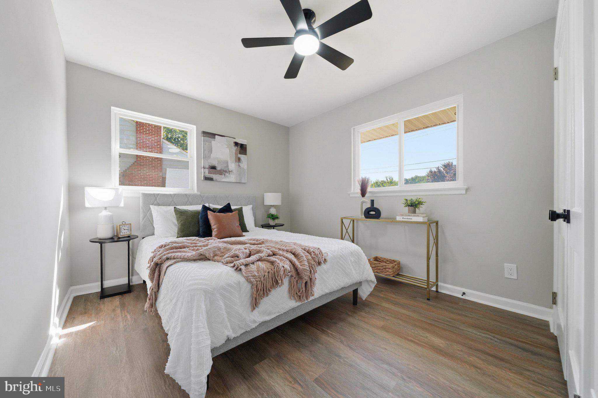 LANGLEY PARK - Residential