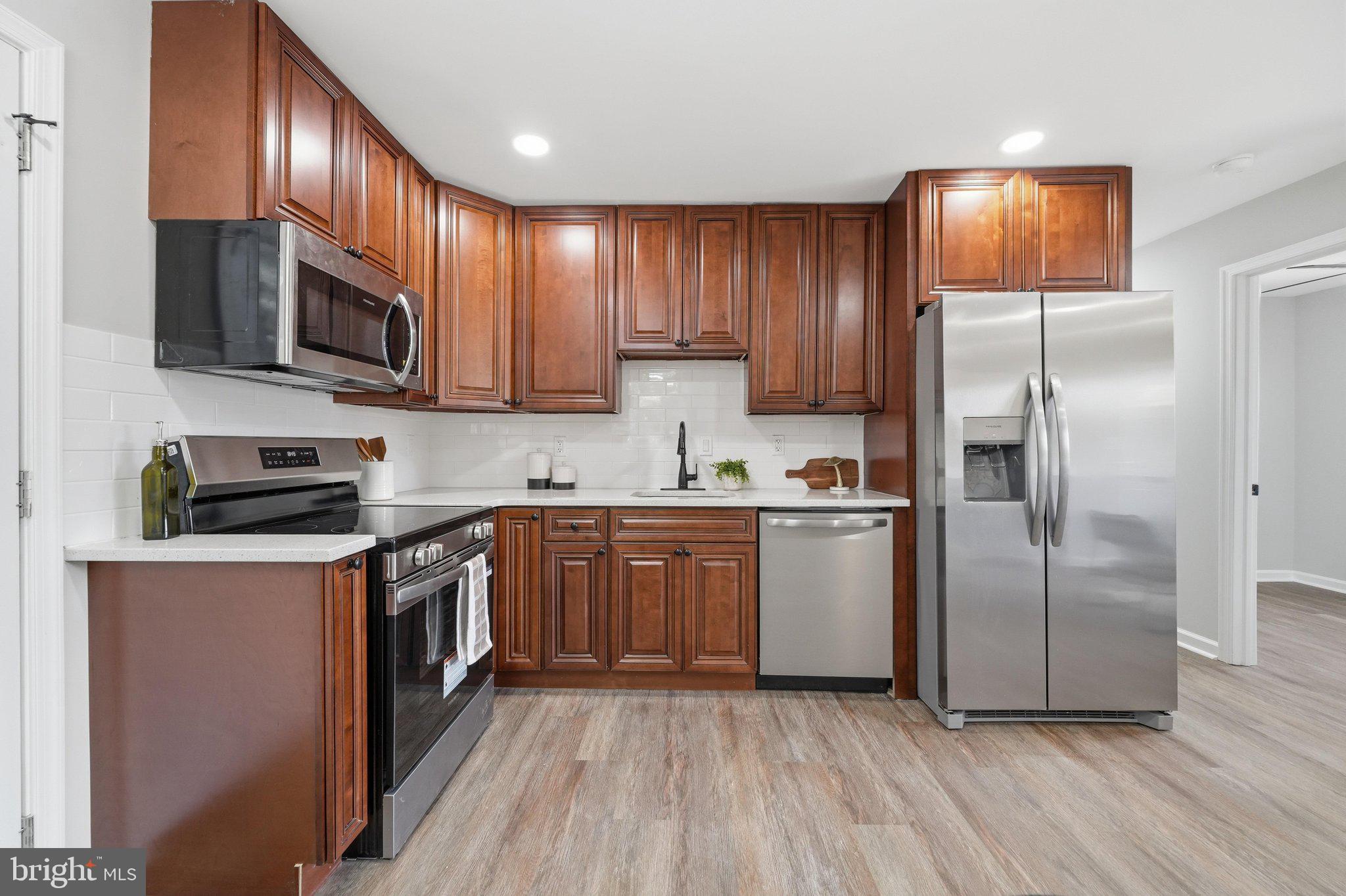 LANGLEY PARK - Residential