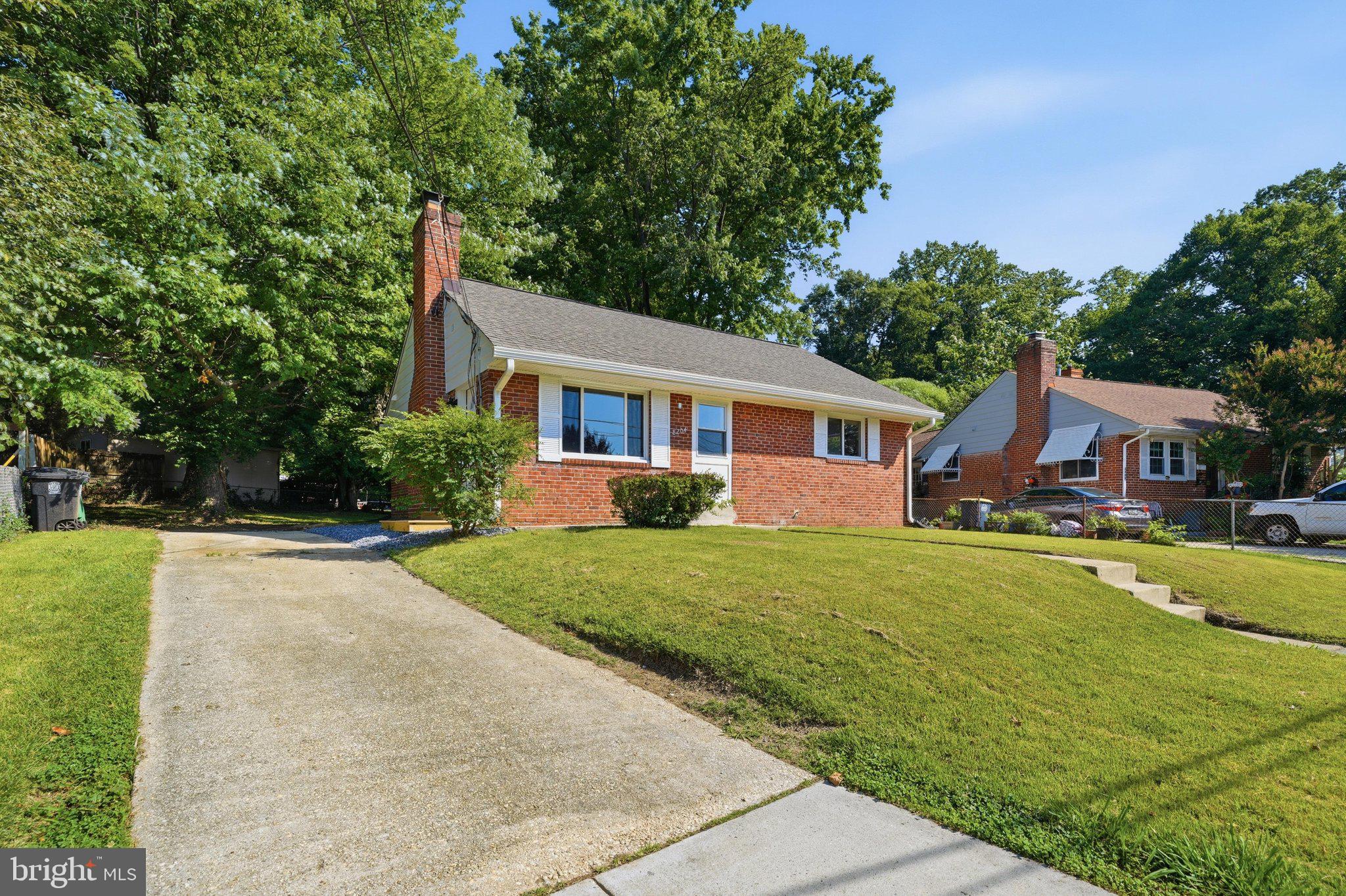 LANGLEY PARK - Residential