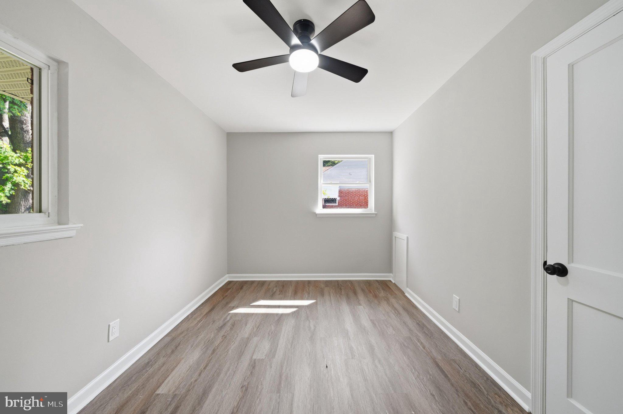 LANGLEY PARK - Residential