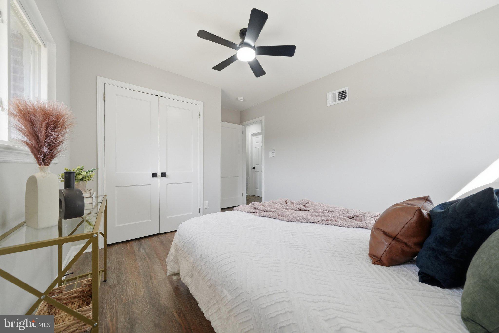 LANGLEY PARK - Residential