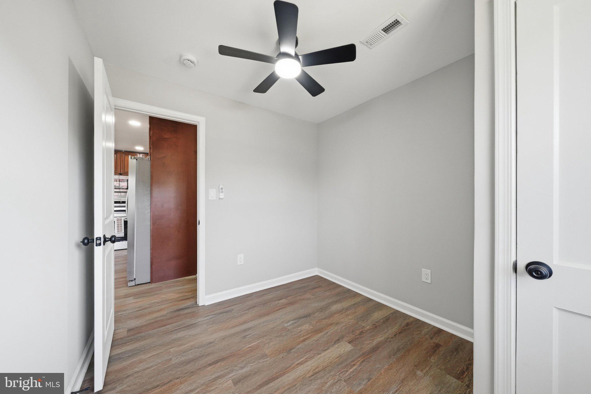 LANGLEY PARK - Residential