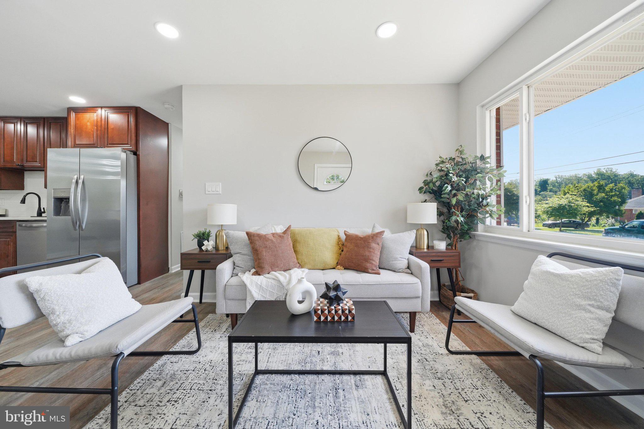 LANGLEY PARK - Residential