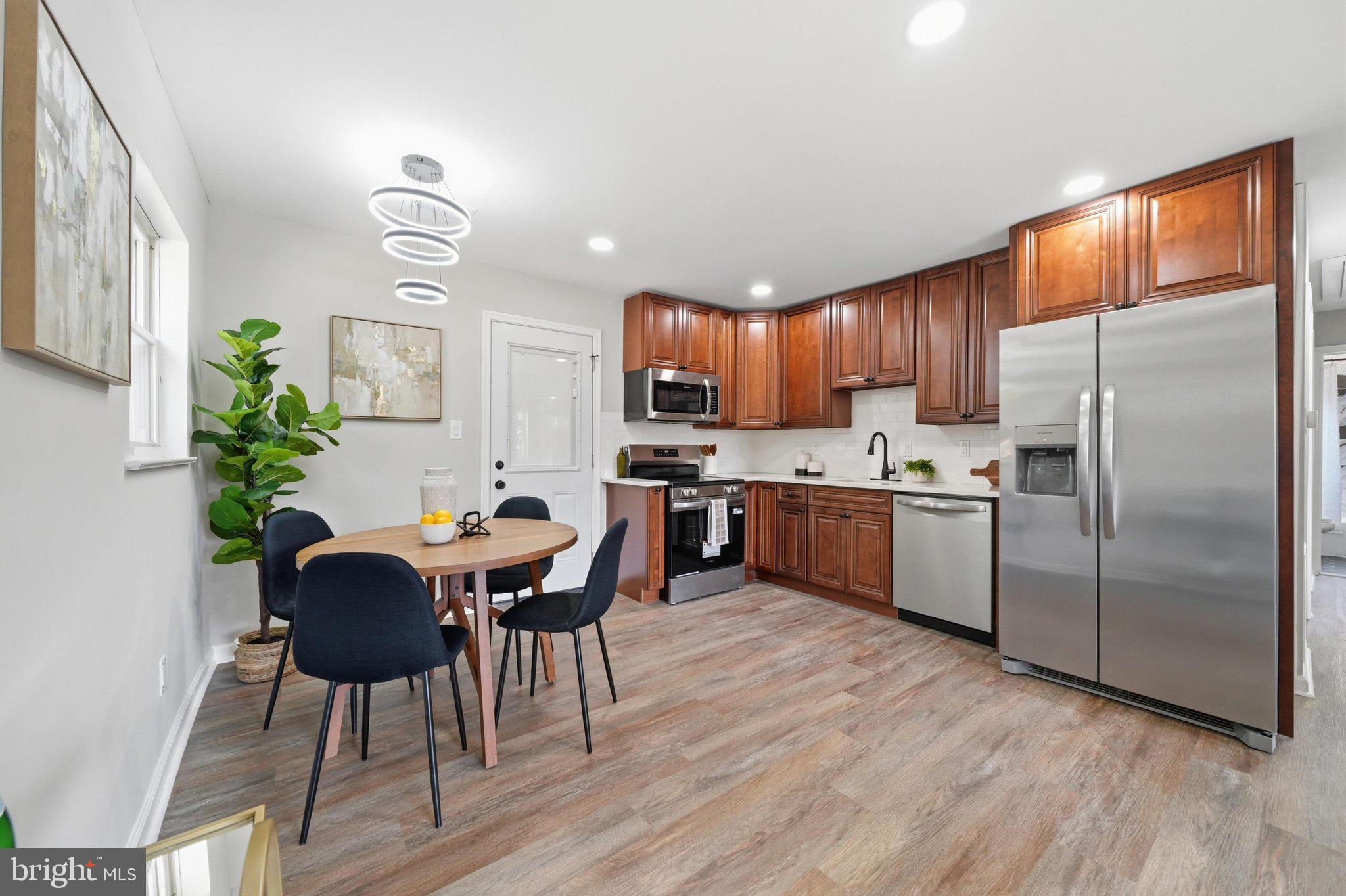 LANGLEY PARK - Residential