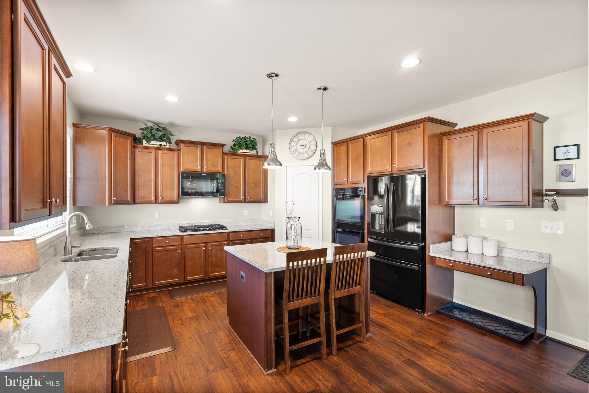 GLENKIRK ESTATES - Residential