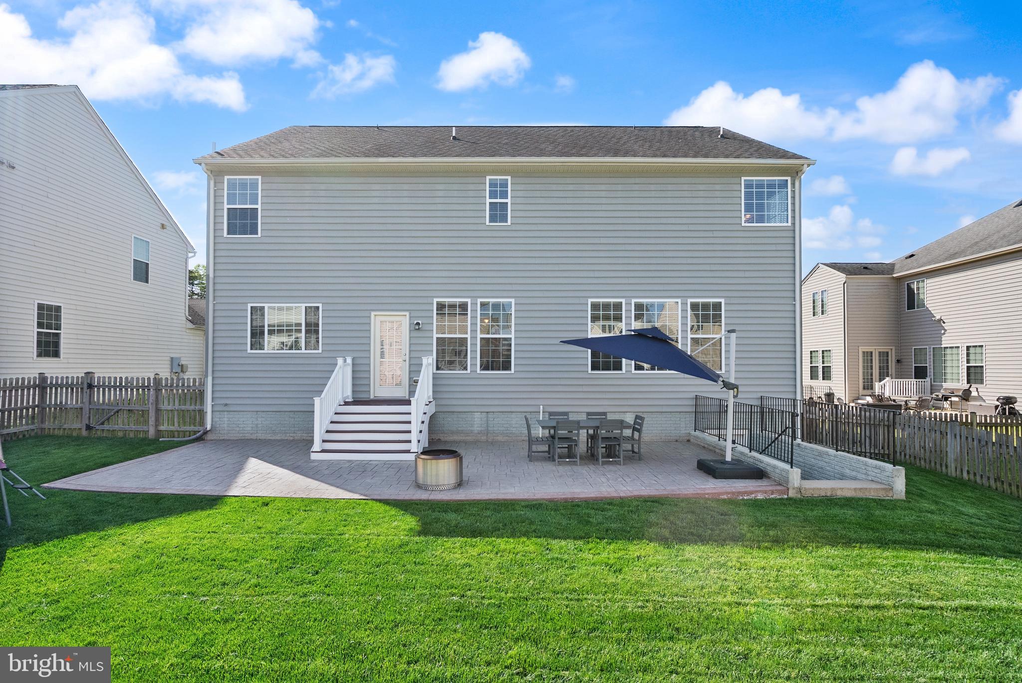 GLENKIRK ESTATES - Residential