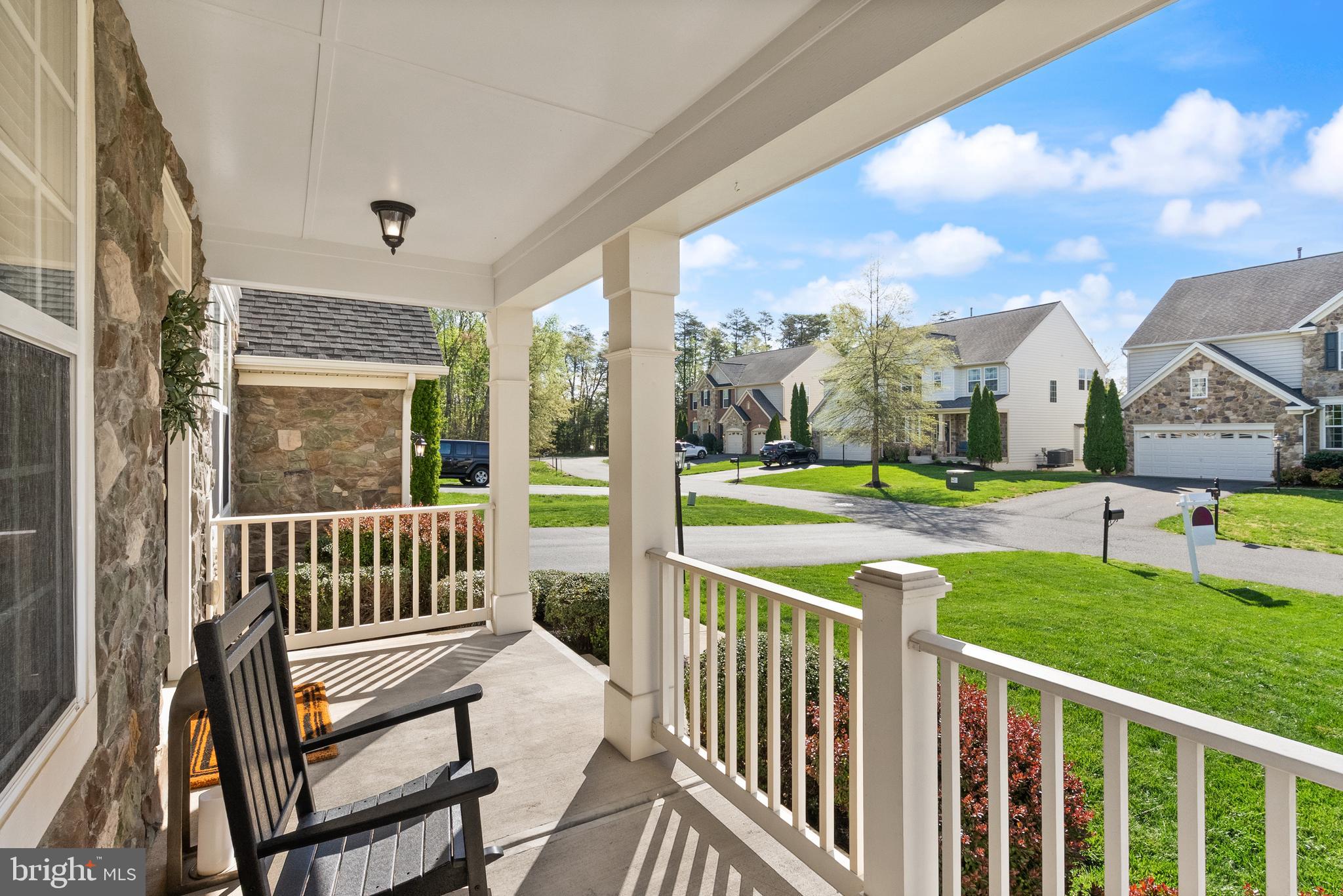 GLENKIRK ESTATES - Residential